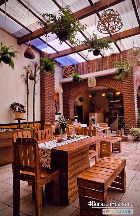 Restaurante Corazón Huasteco image 1