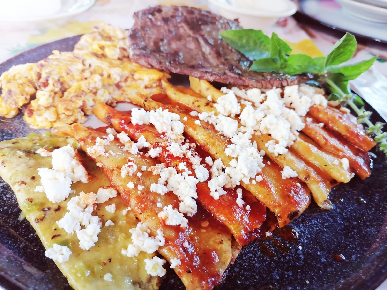 Restaurante Corazón Huasteco image 2