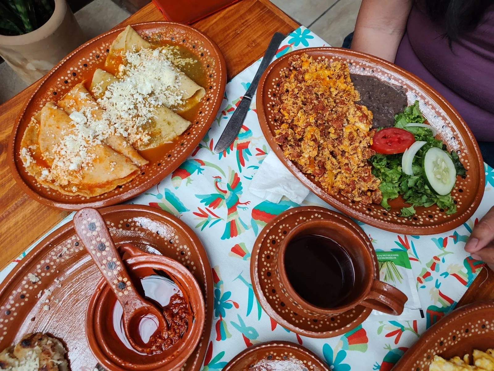 Restaurante Corazón Huasteco image 3