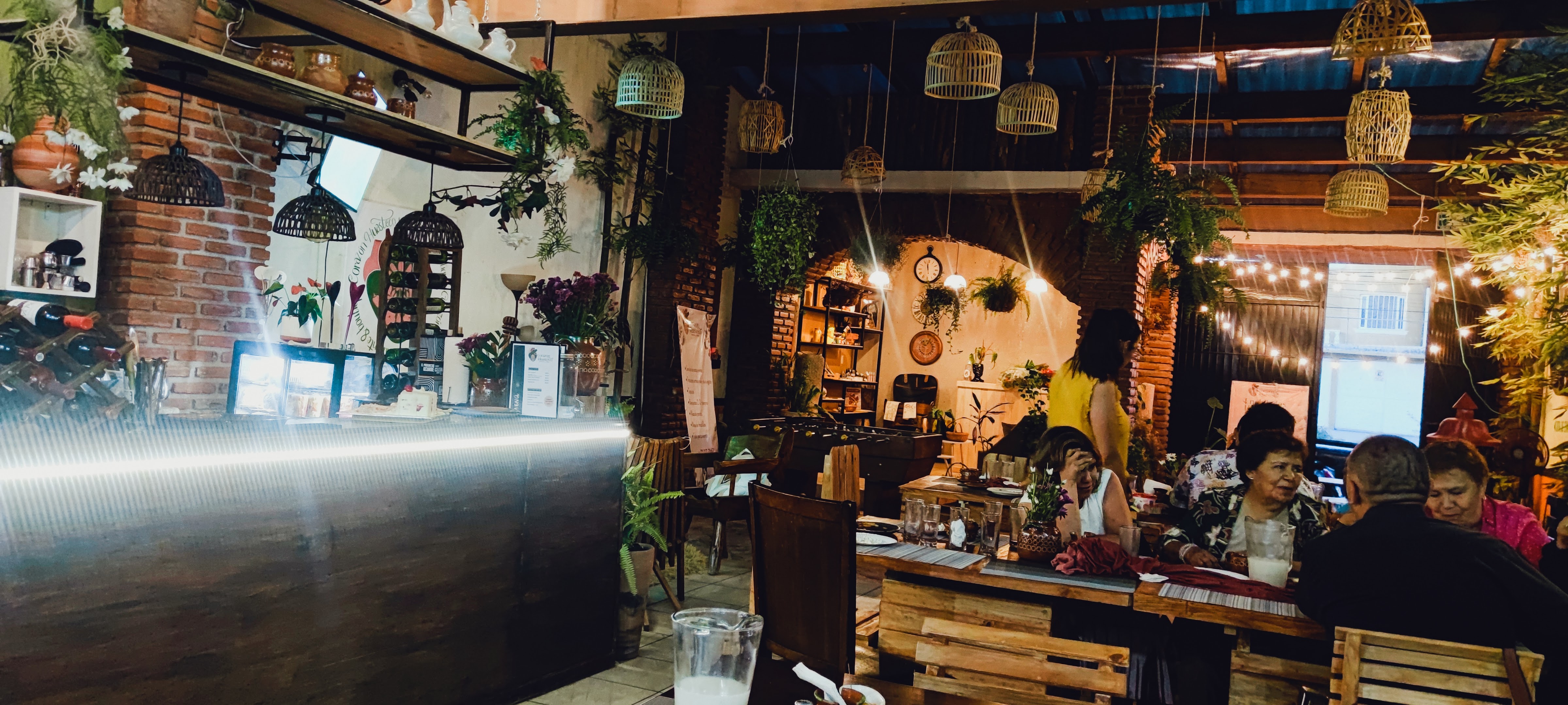 Restaurante Corazón Huasteco image 4