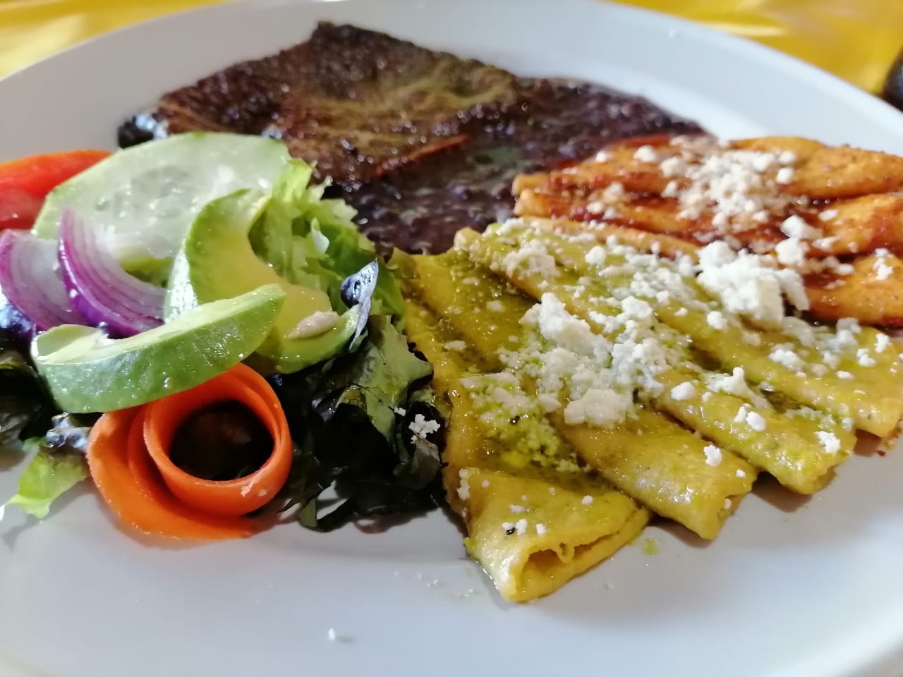 Restaurante Corazón Huasteco image 6