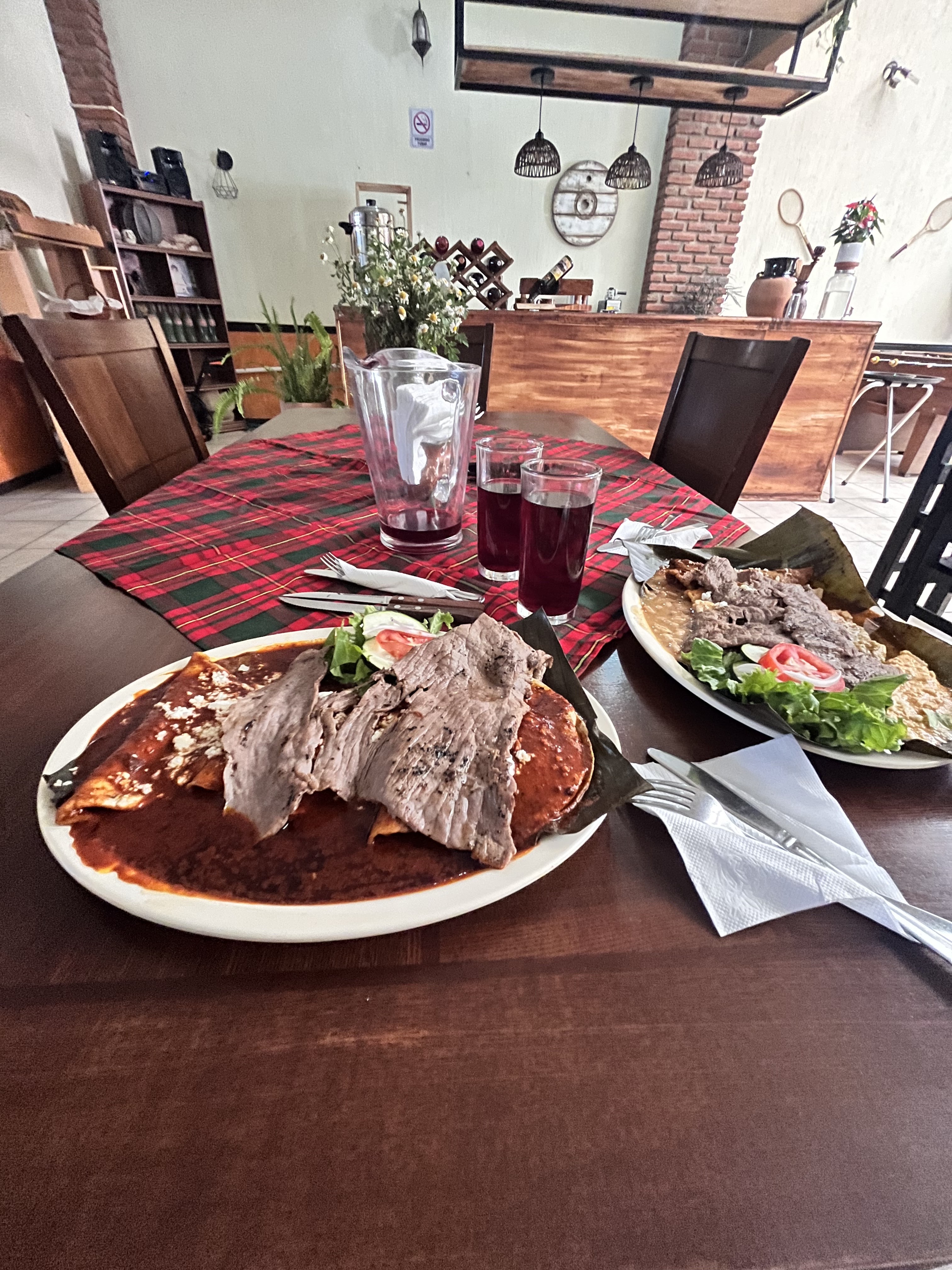 Restaurante Corazón Huasteco image 7