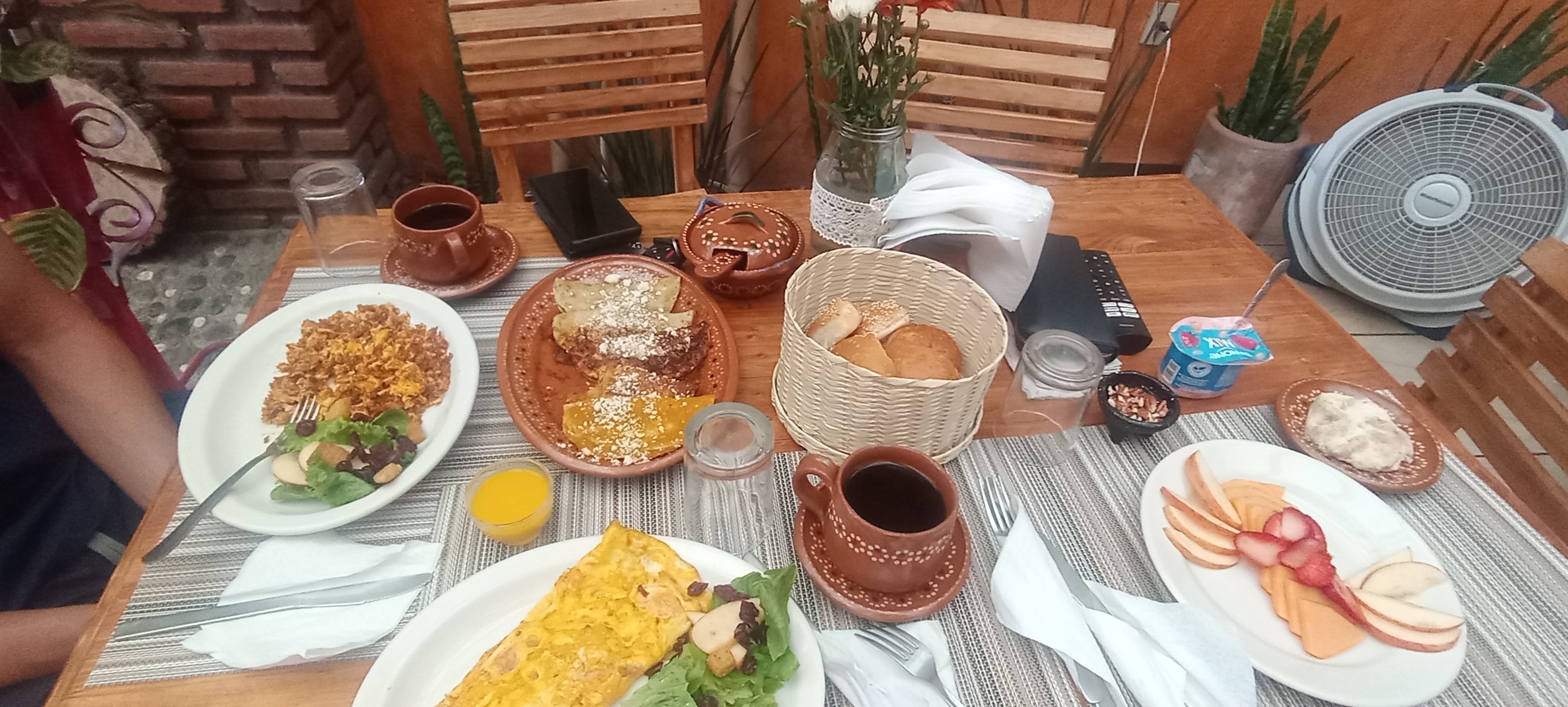 Restaurante Corazón Huasteco image 8