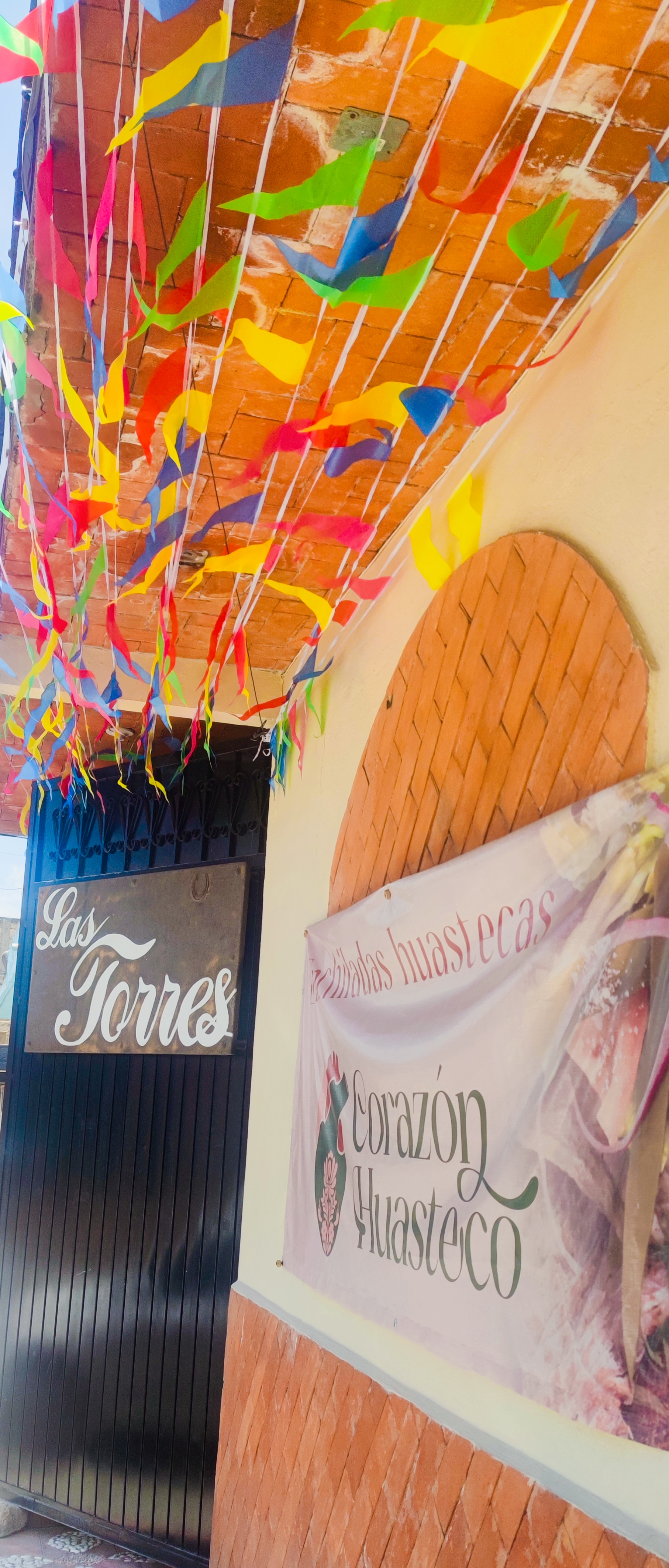 Restaurante Corazón Huasteco image 9