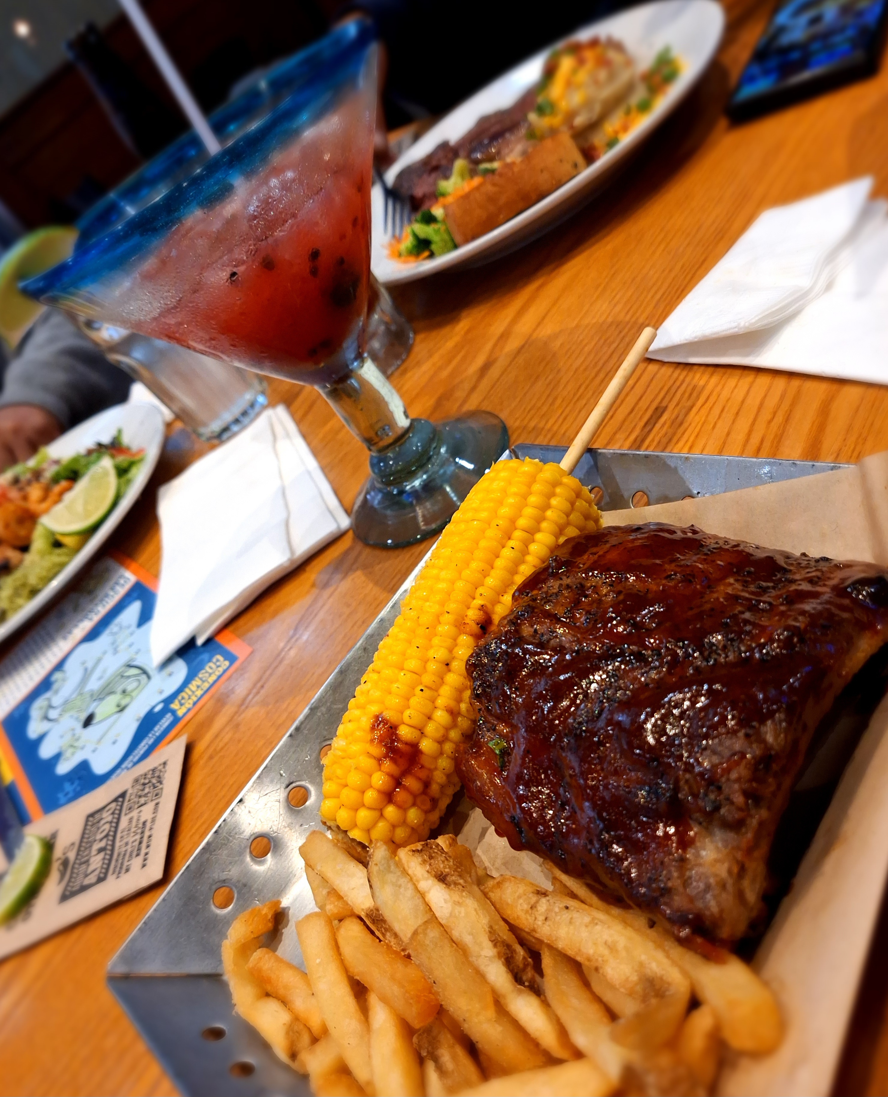 Chili's Galerías Pachuca image 3