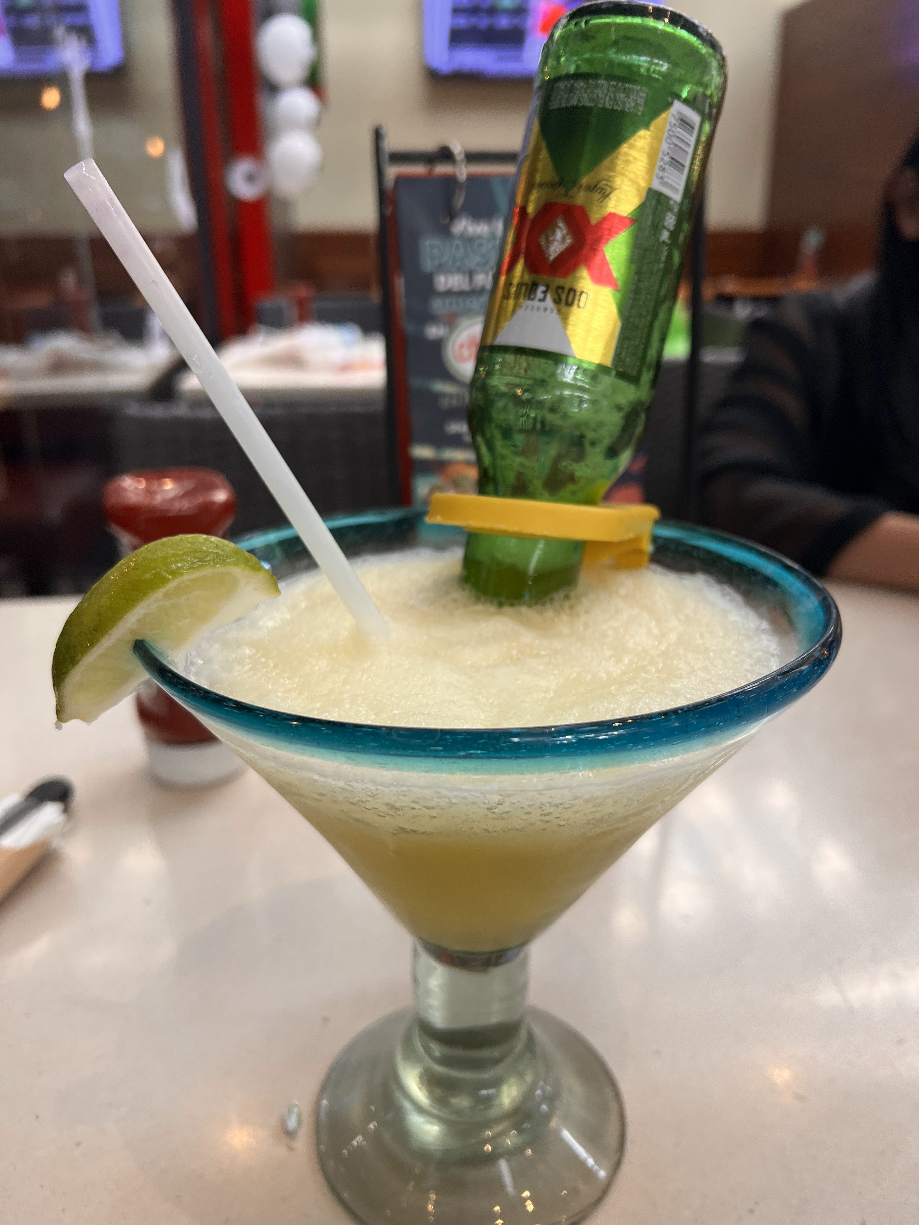 Chili's Galerías Pachuca image 4