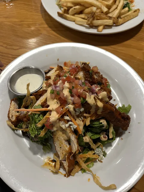 Chili's Galerías Pachuca image 6