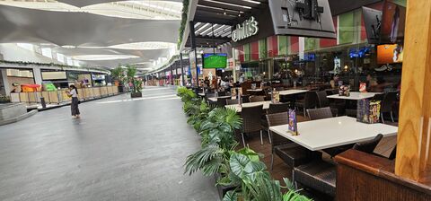 Chili's Galerías Pachuca image 8
