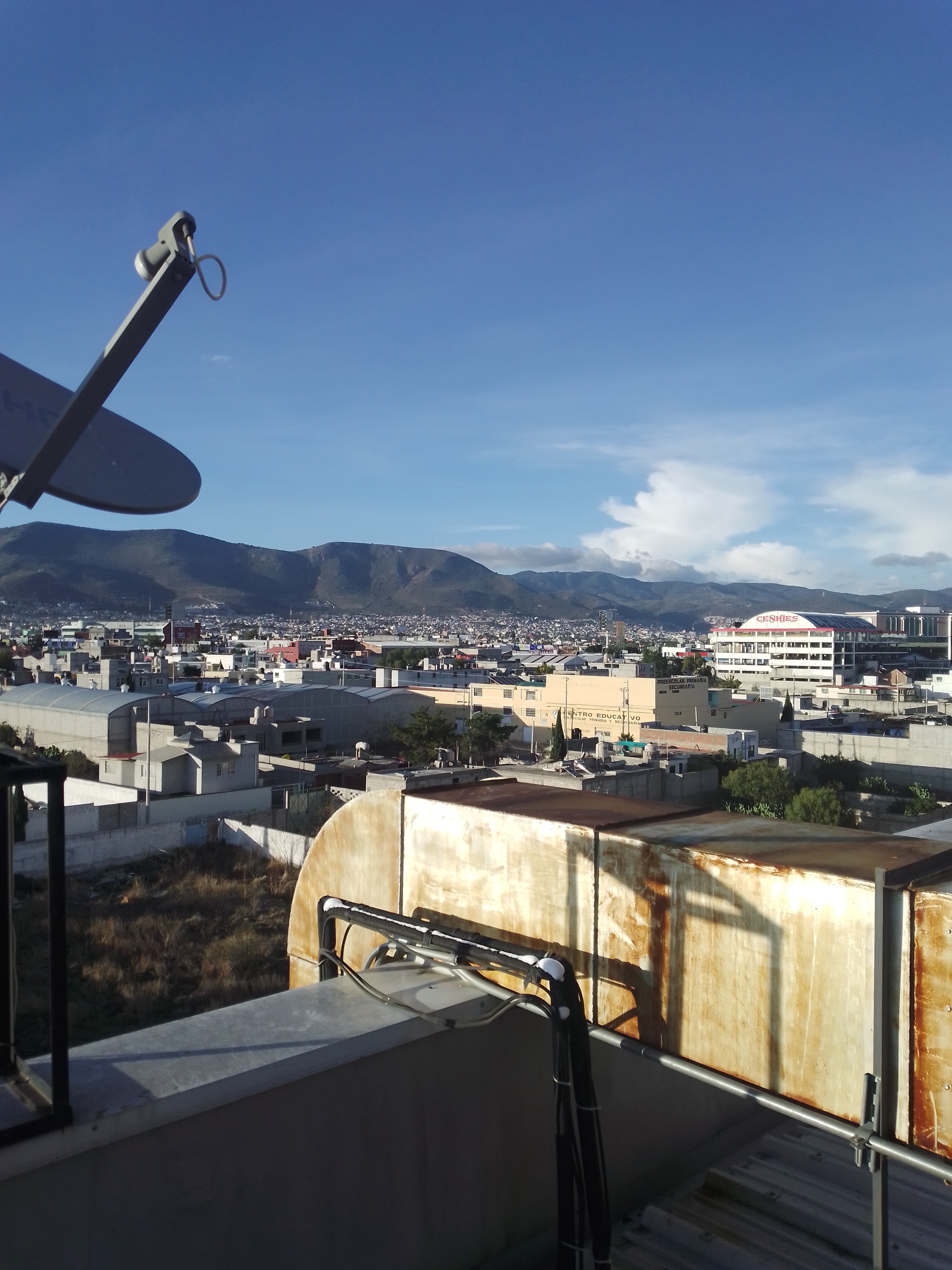 Chili's Galerías Pachuca image 9