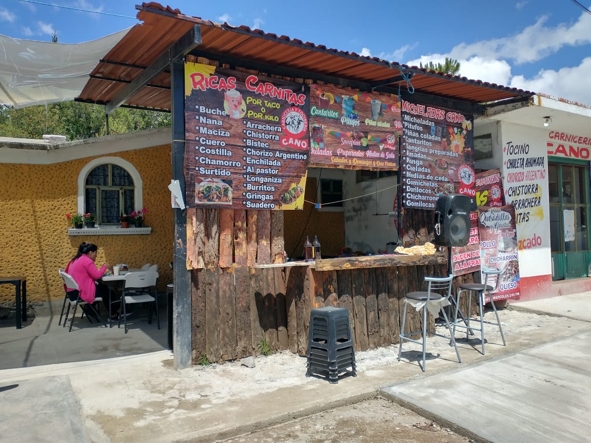 Restaurante "Cano" image 1