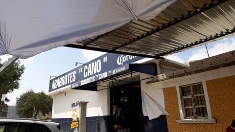 Restaurante "Cano" image 6