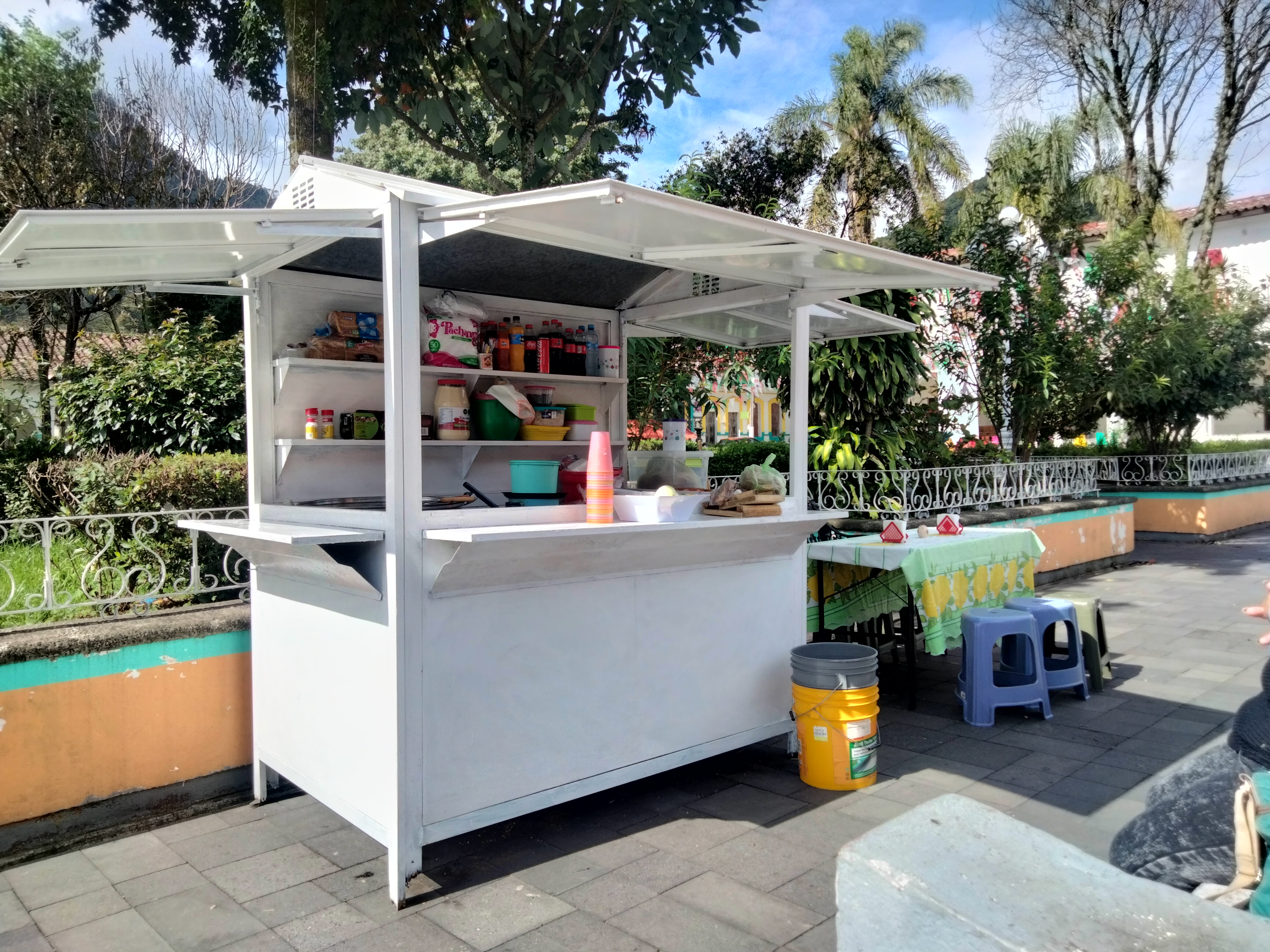 Antojitos Lupita image 1