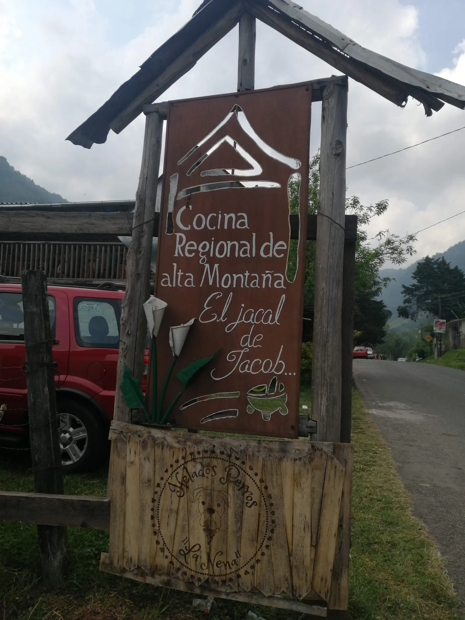 El Jacal de Jacob image 7