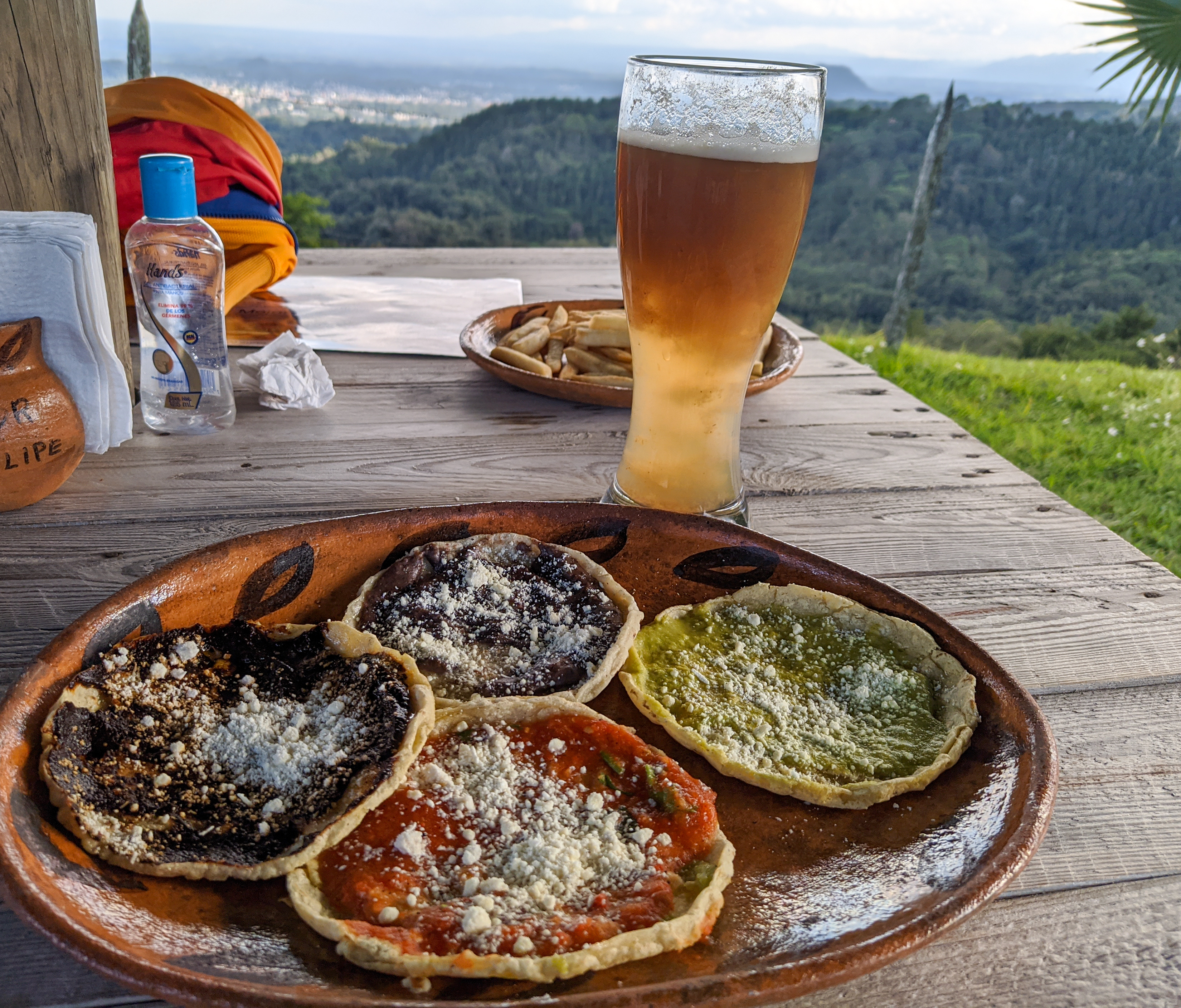 Restaurante Mirador San Felipe image 2