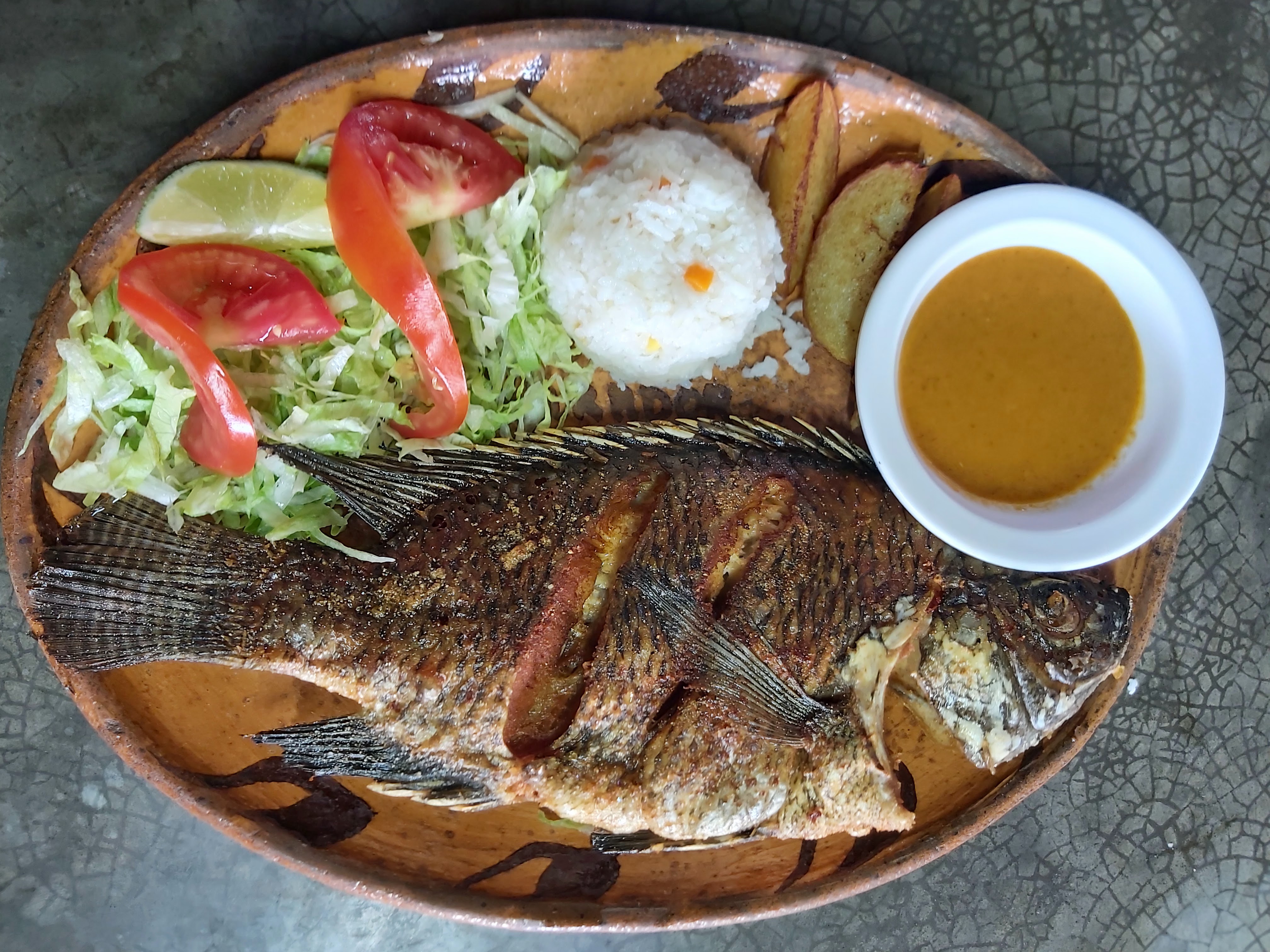 Restaurante Mirador San Felipe image 3