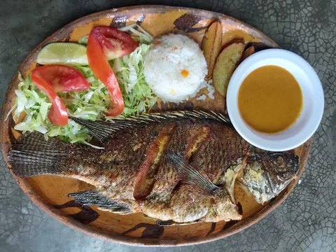Restaurante Mirador San Felipe image 3