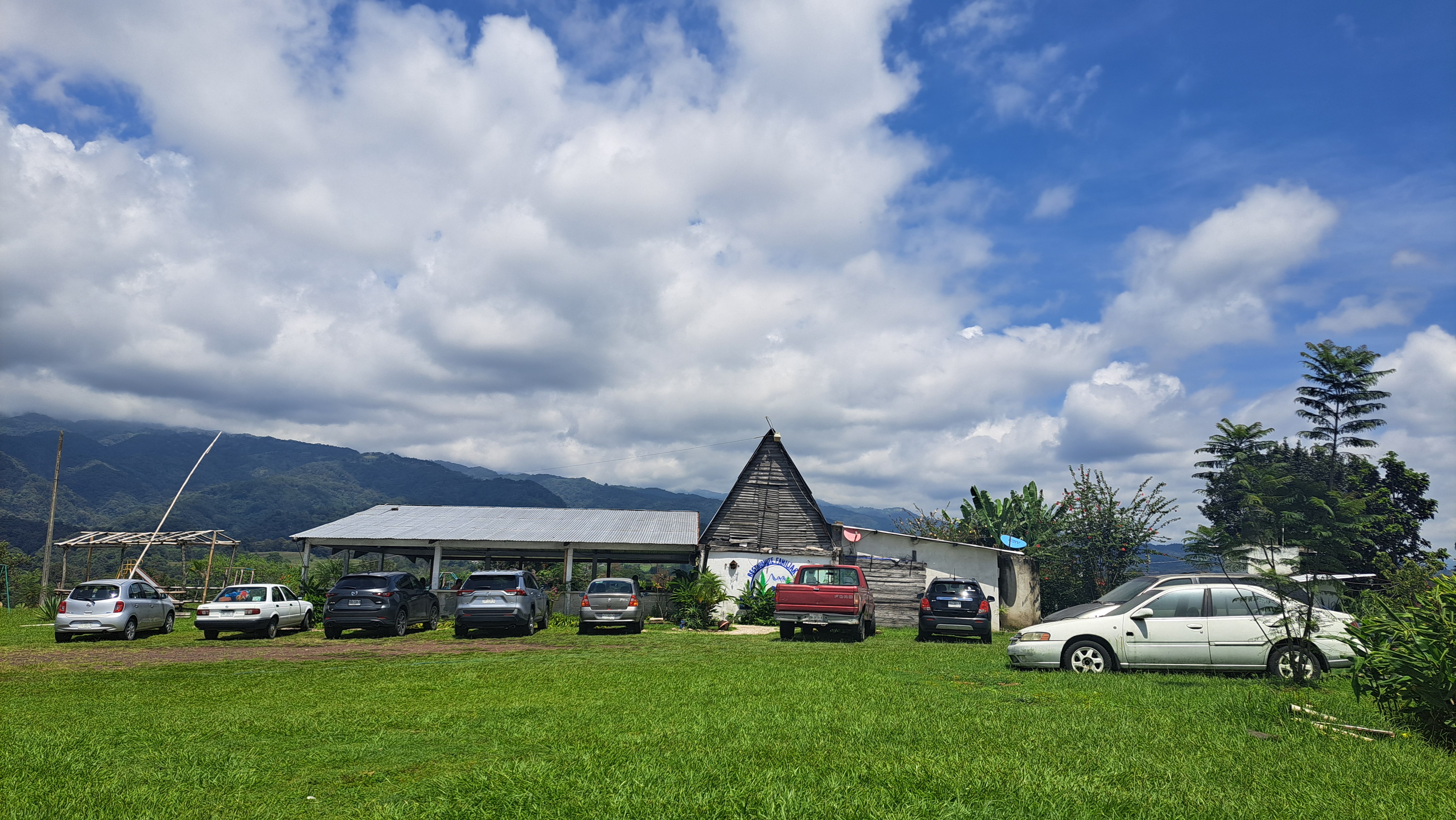 Restaurante Mirador San Felipe image 4