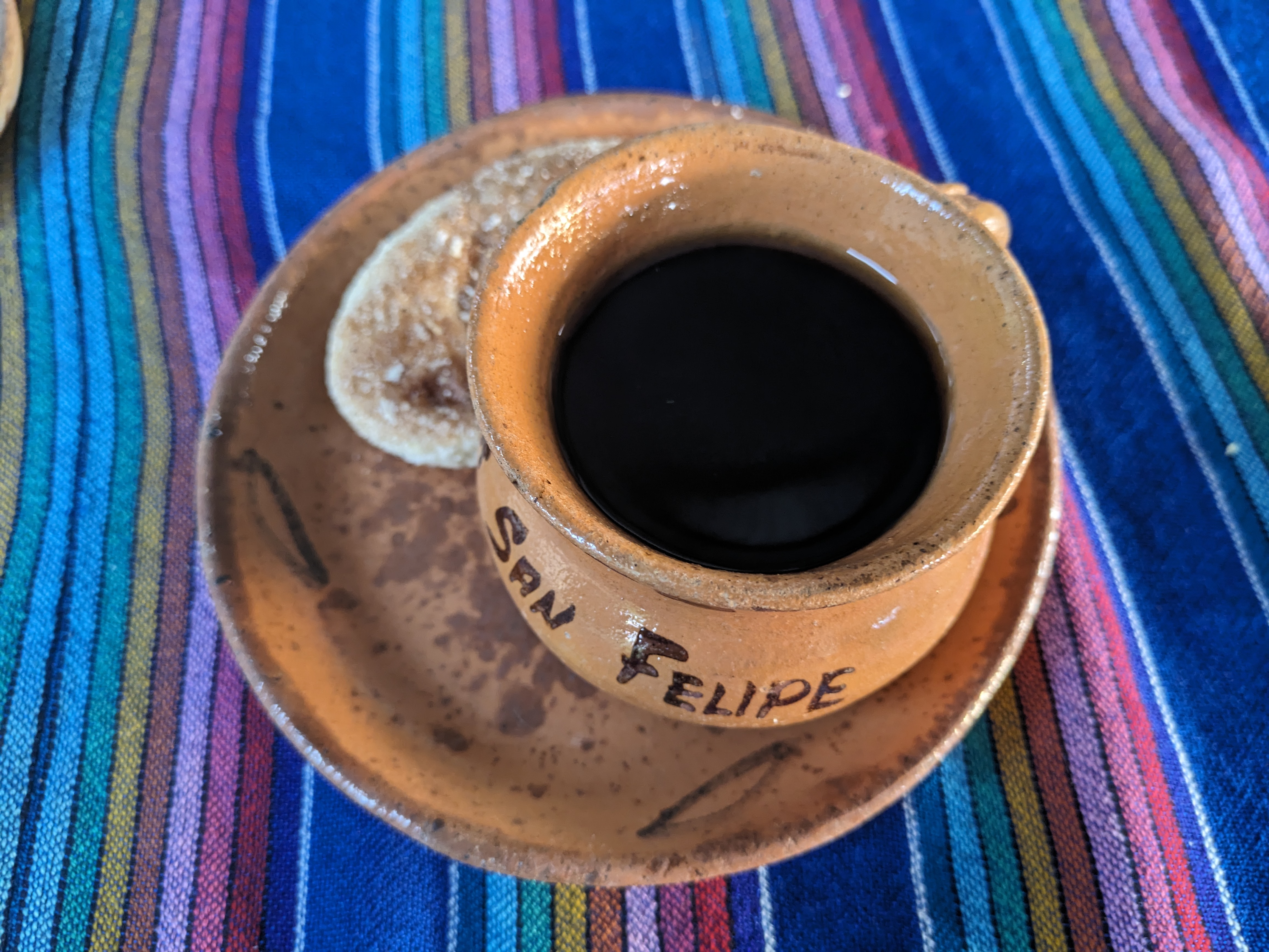 Restaurante Mirador San Felipe image 5