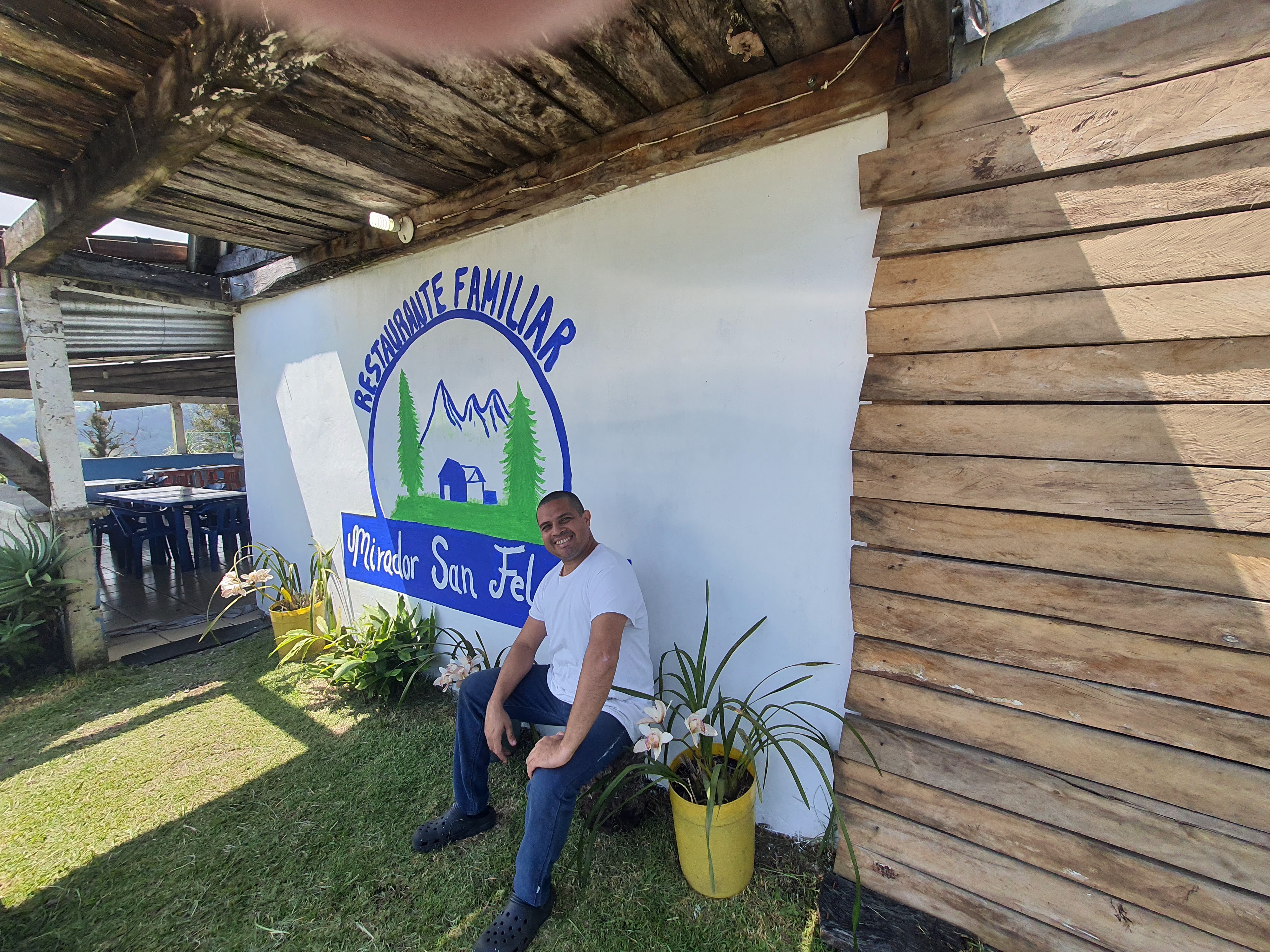 Restaurante Mirador San Felipe image 6
