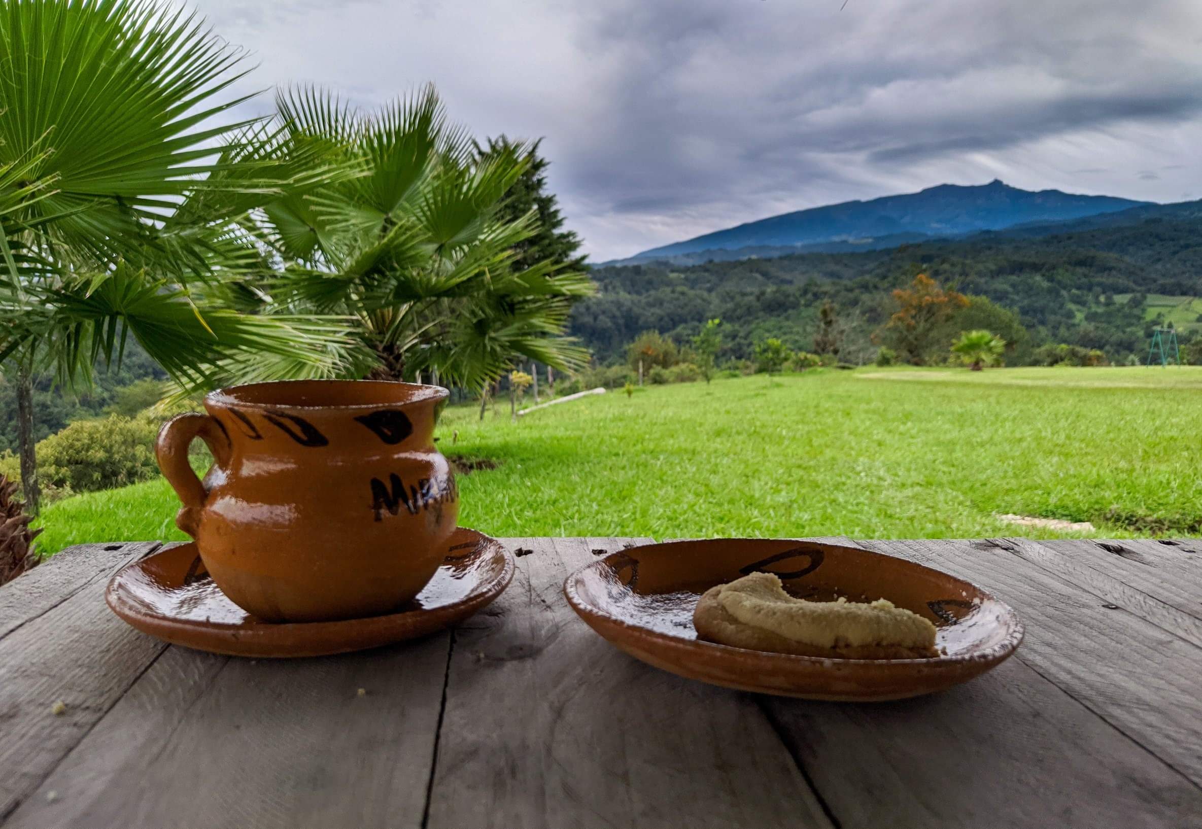Restaurante Mirador San Felipe image 9