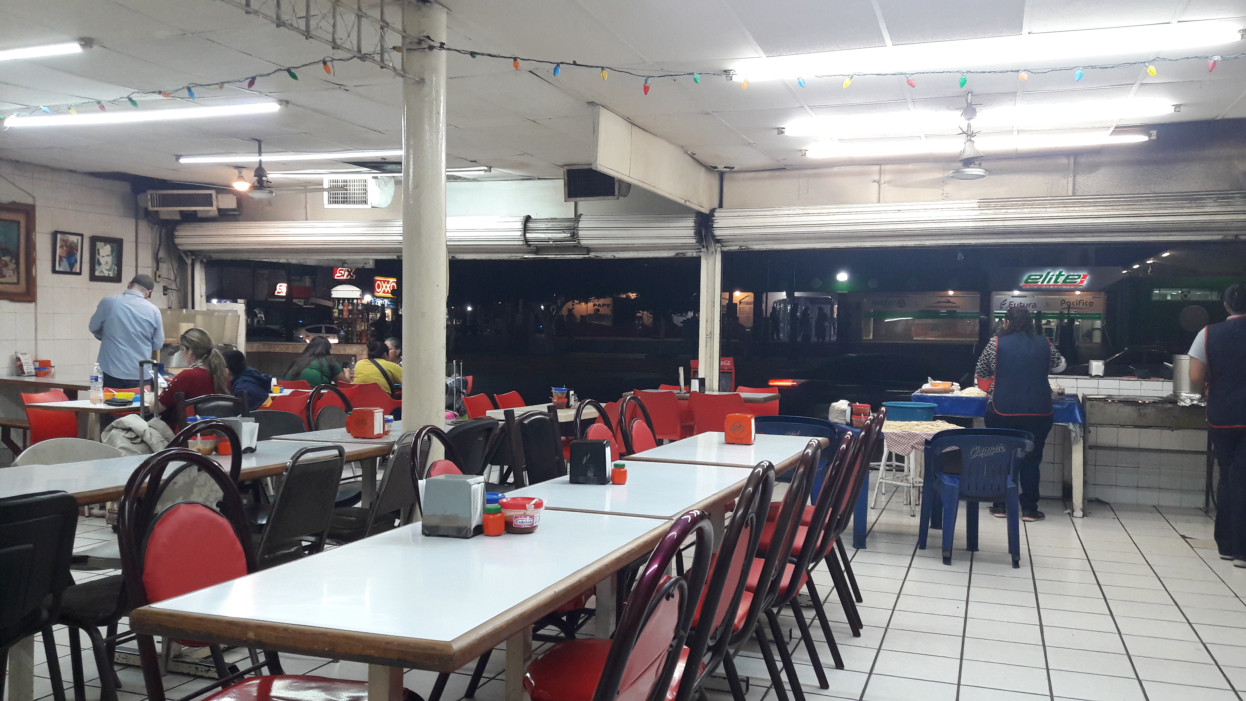 Taquería San Juan image 1