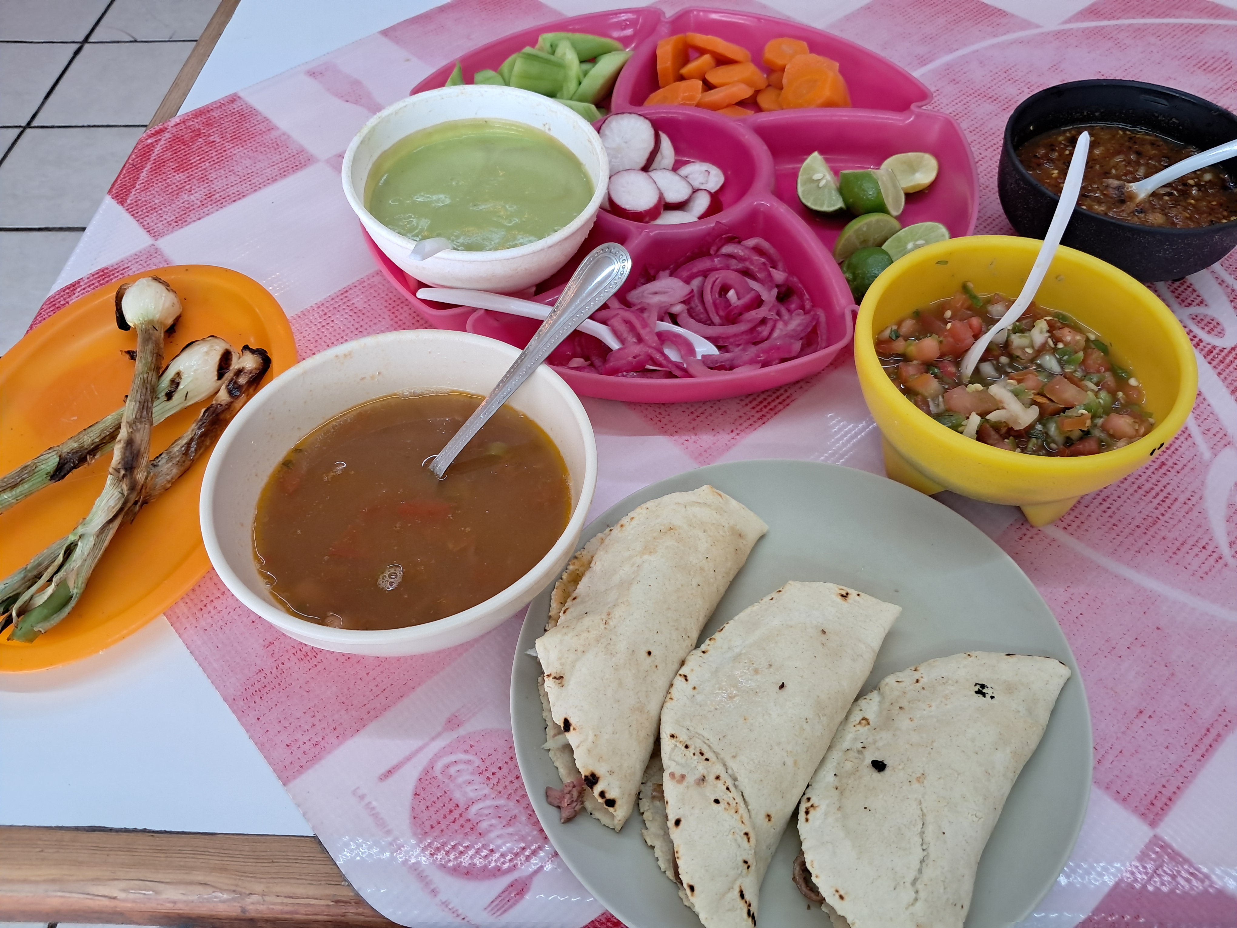 Taquería San Juan image 3