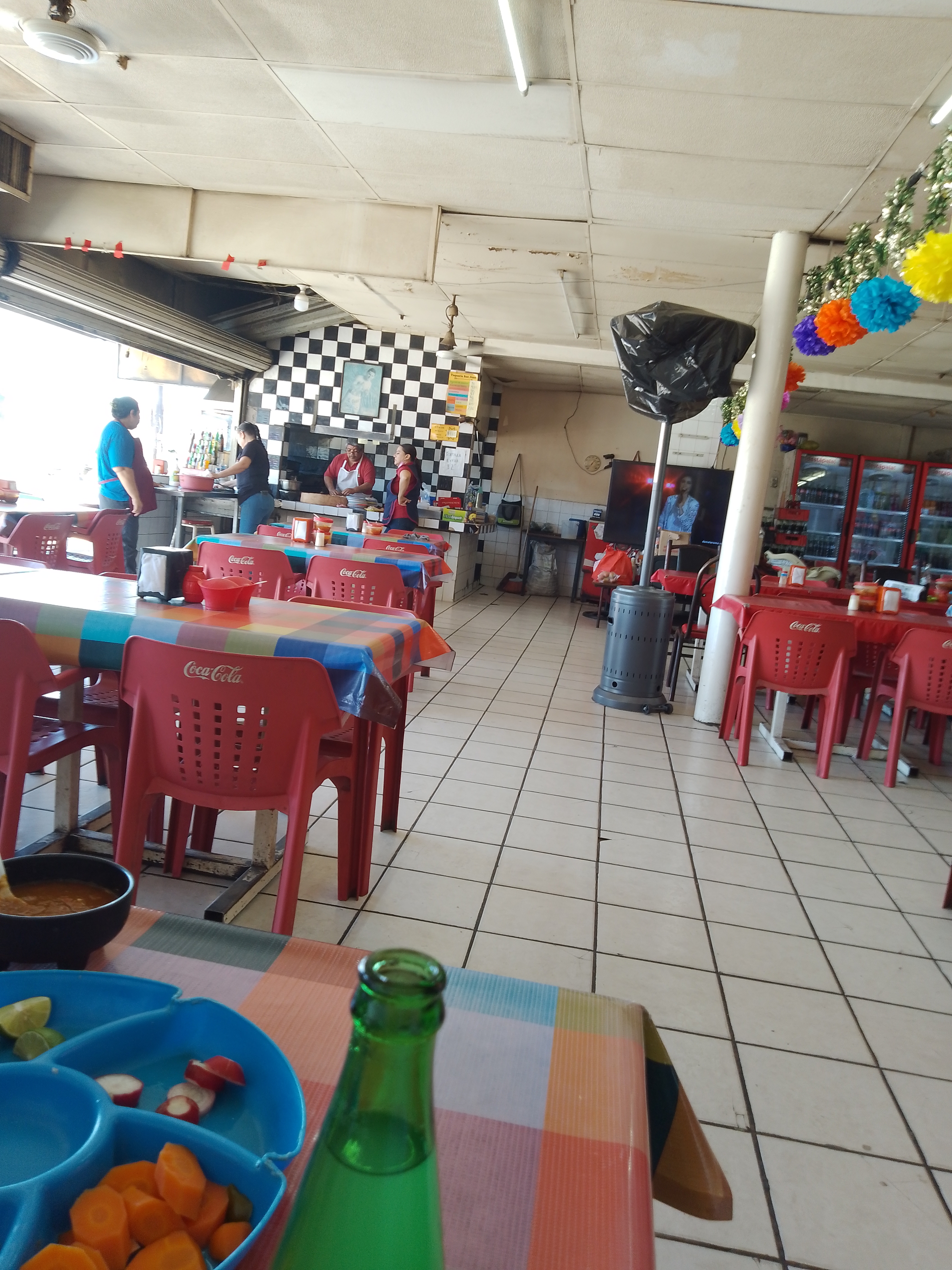 Taquería San Juan image 4