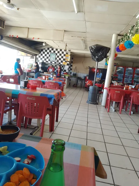 Taquería San Juan image 4