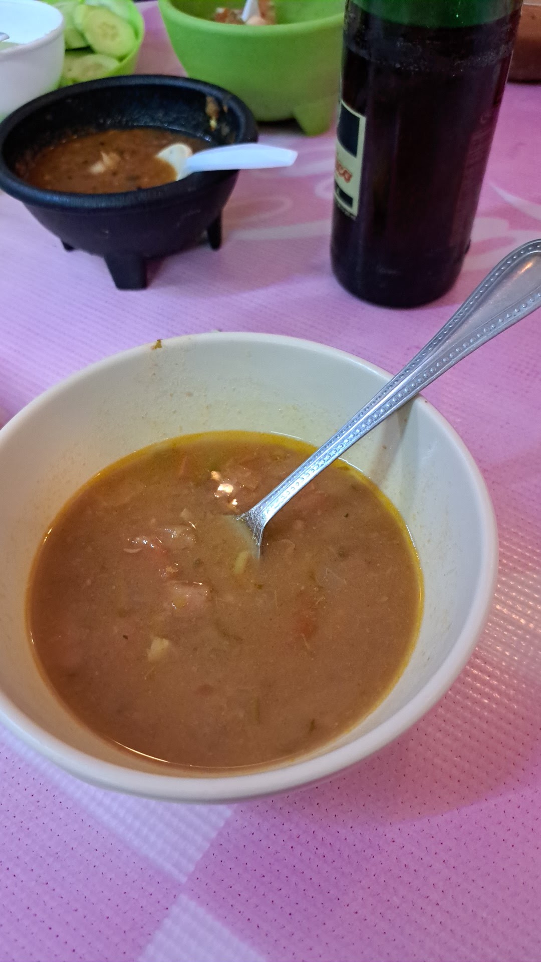 Taquería San Juan image 5