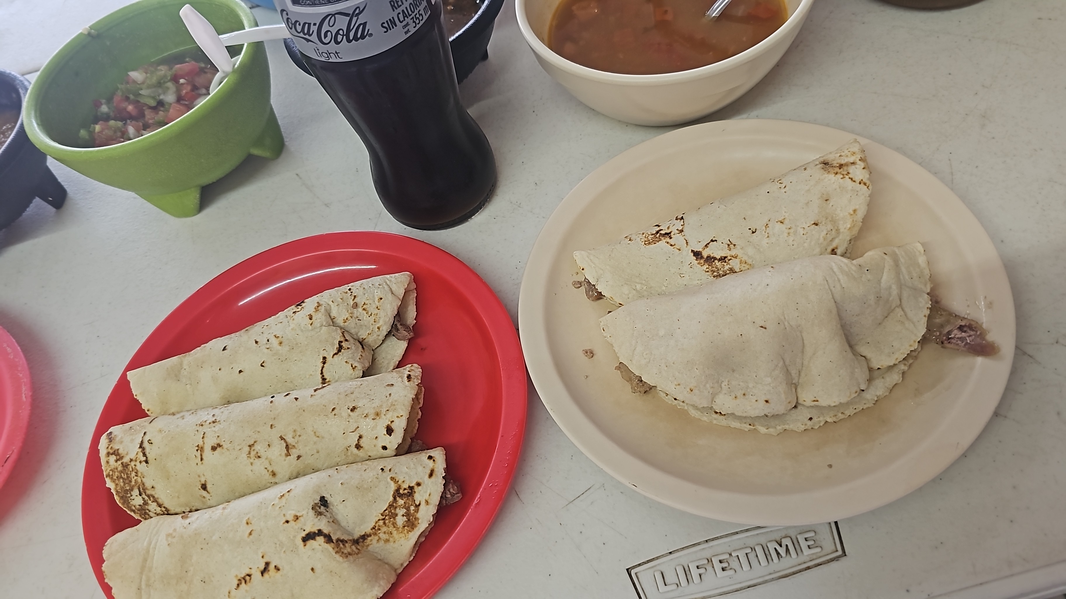 Taquería San Juan image 6