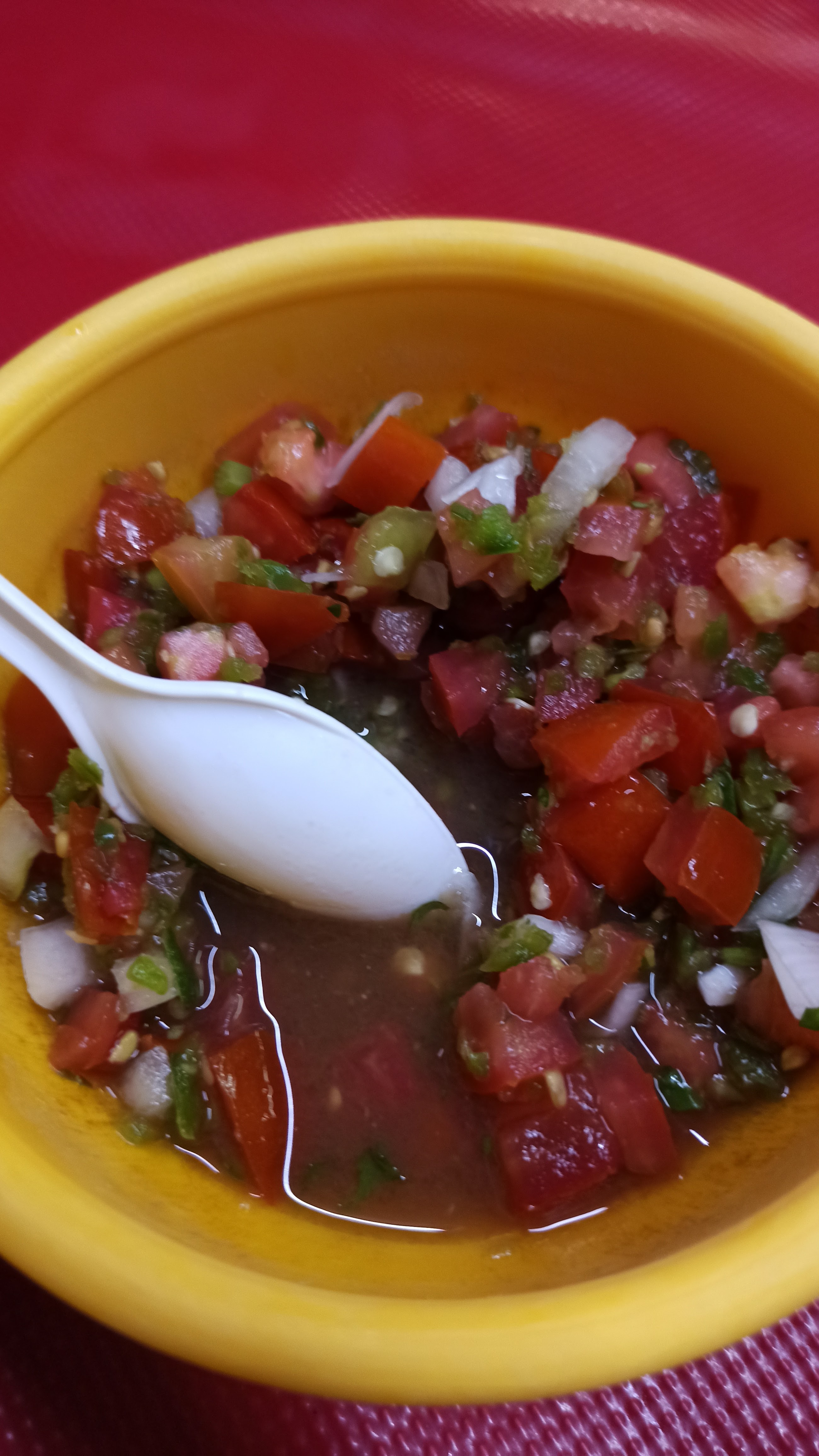 Taquería San Juan image 8