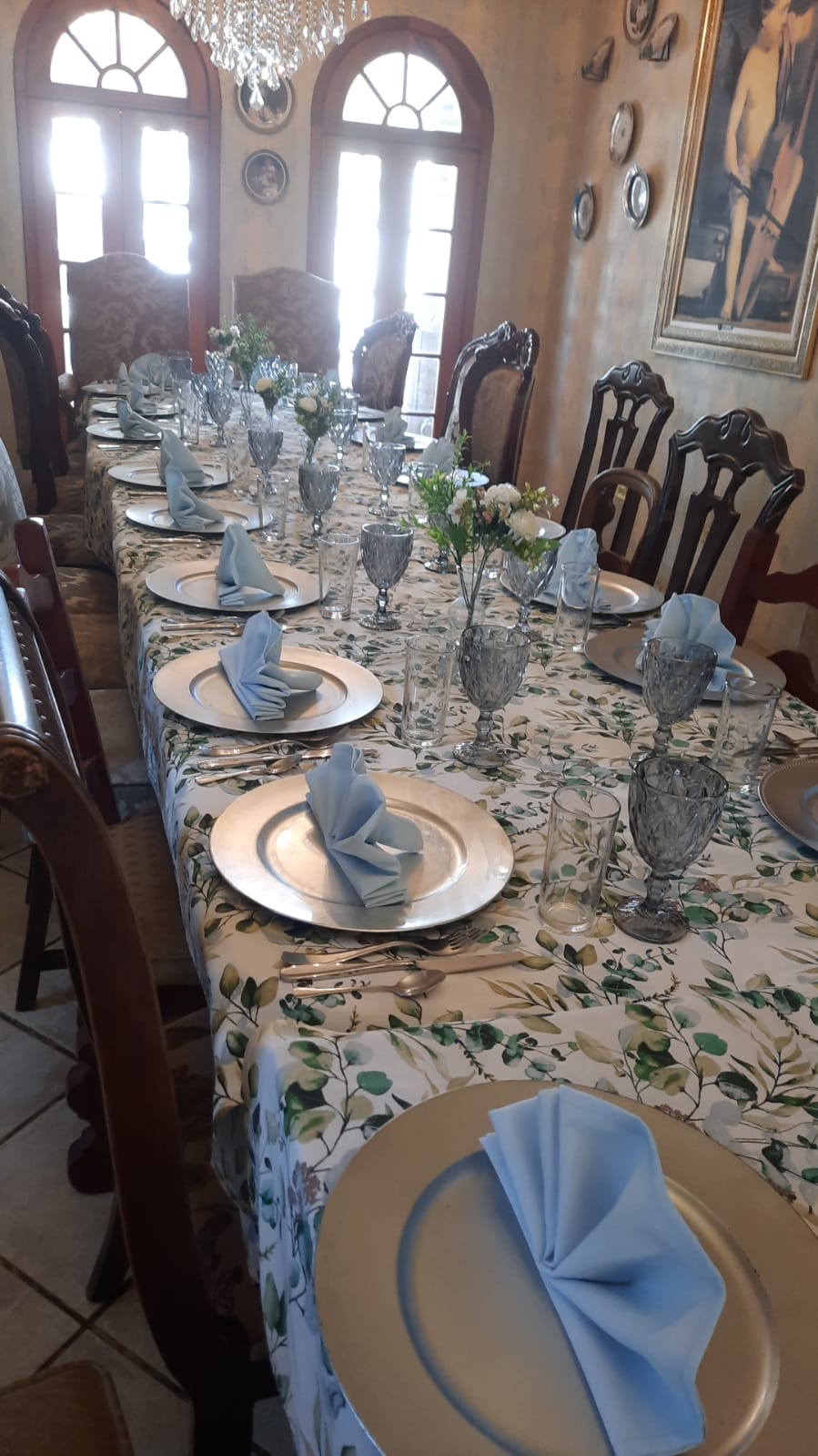 La Hacienda Café image 1