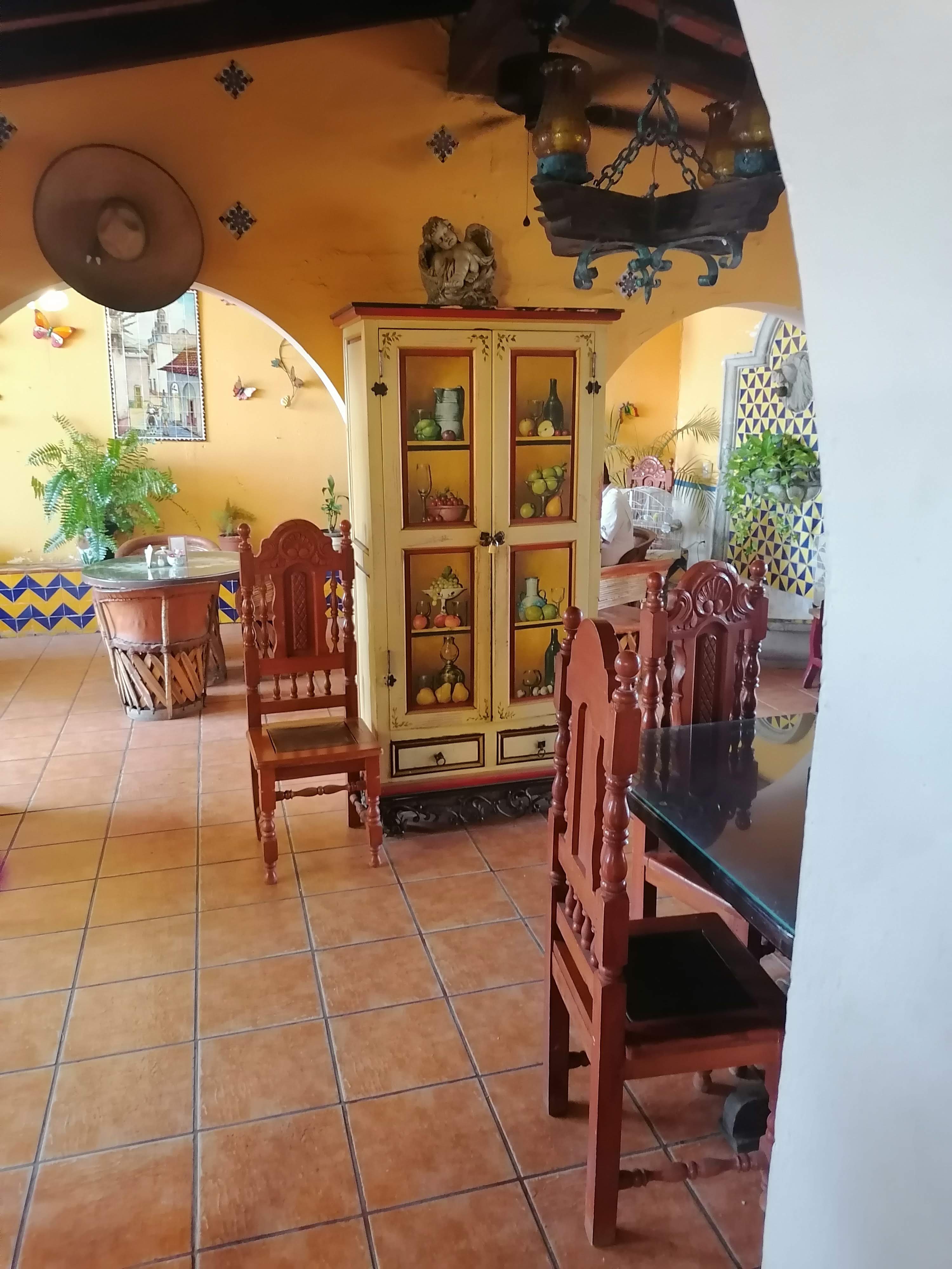 La Hacienda Café image 4