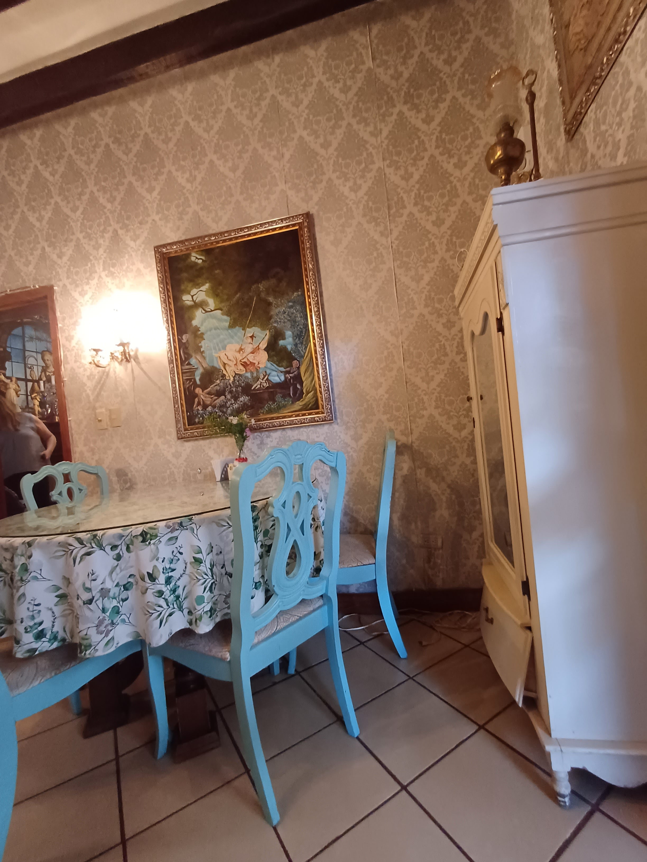 La Hacienda Café image 6