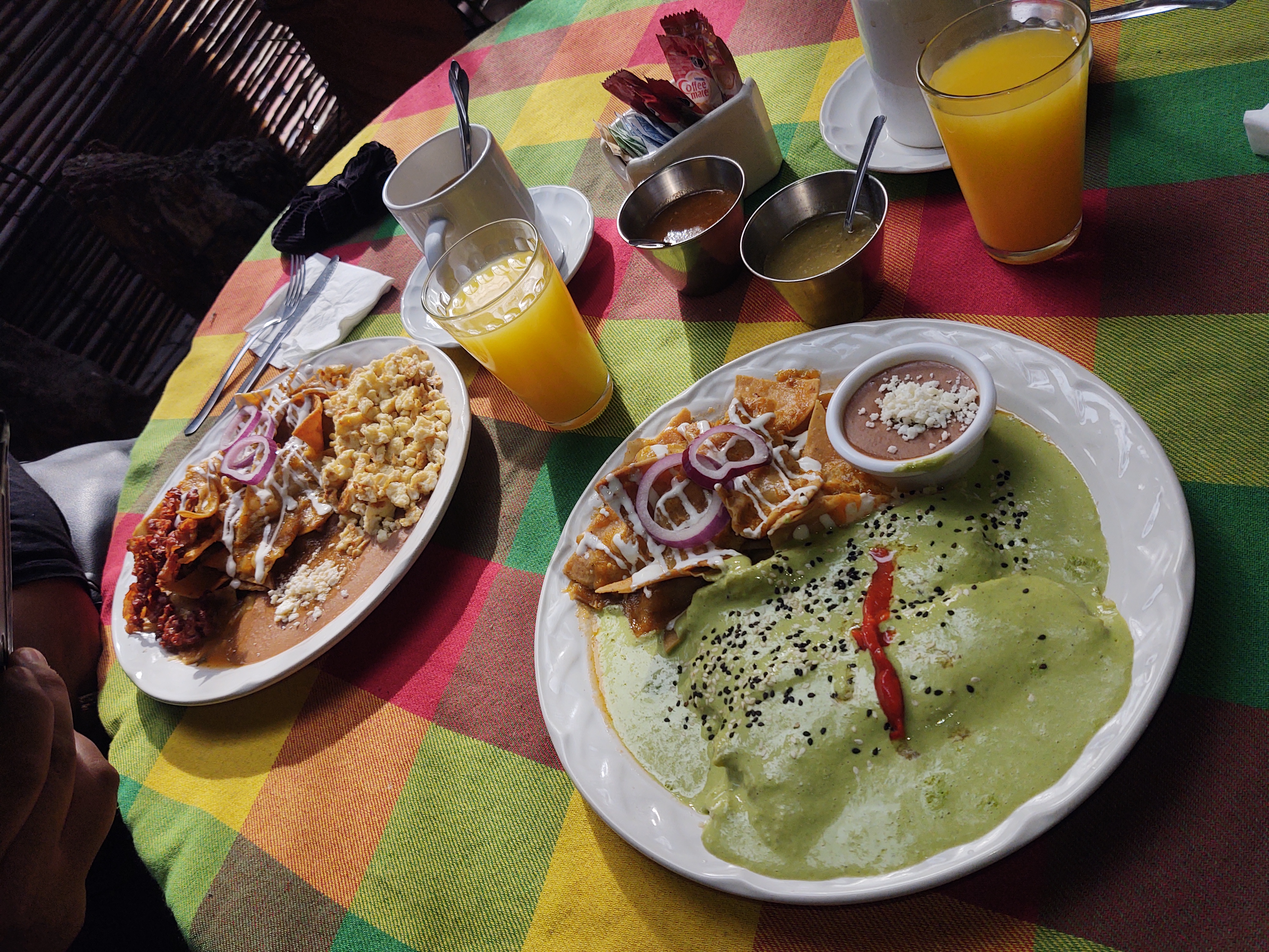 La Hacienda Café image 7