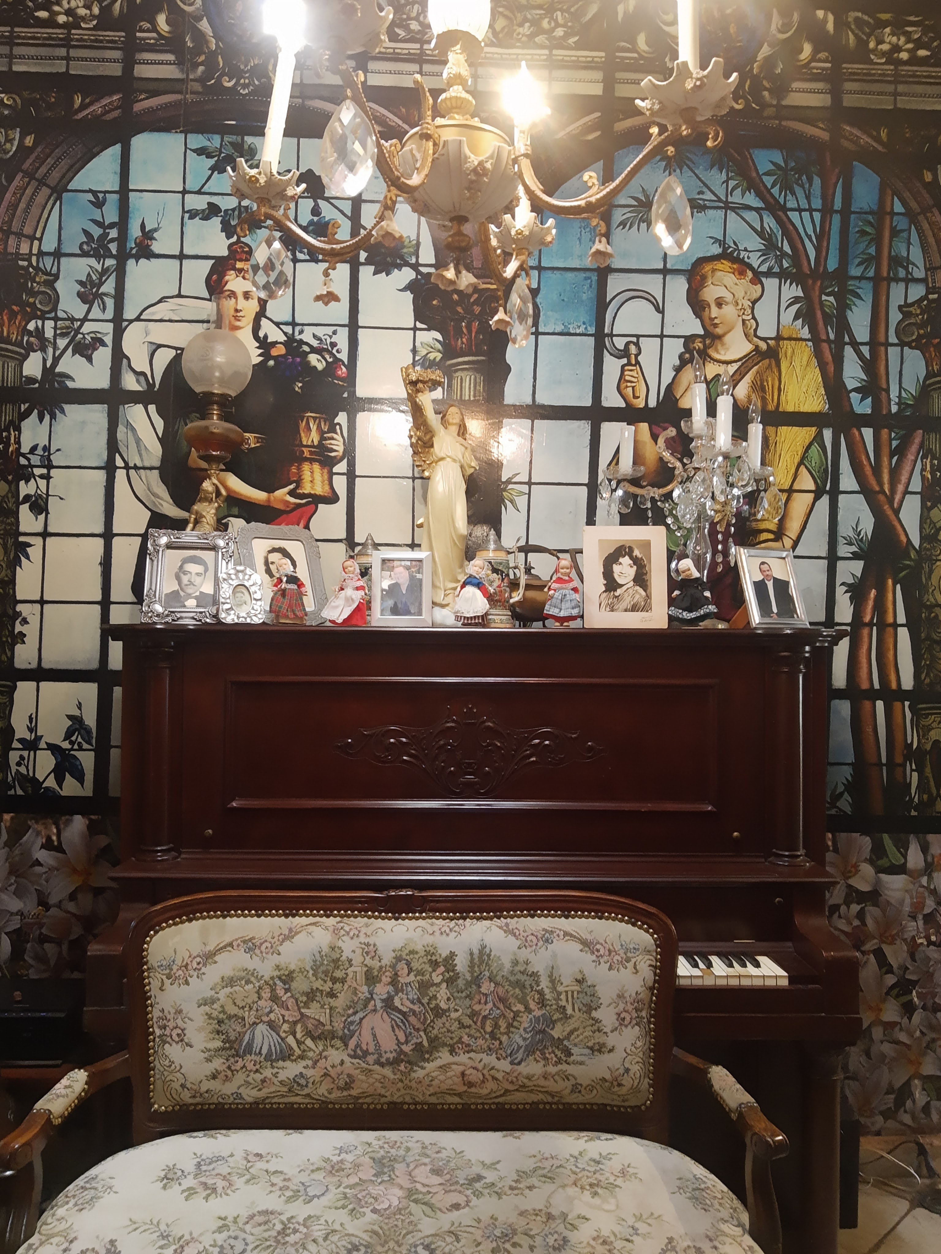 La Hacienda Café image 8