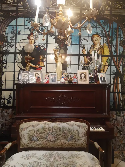 La Hacienda Café image 8