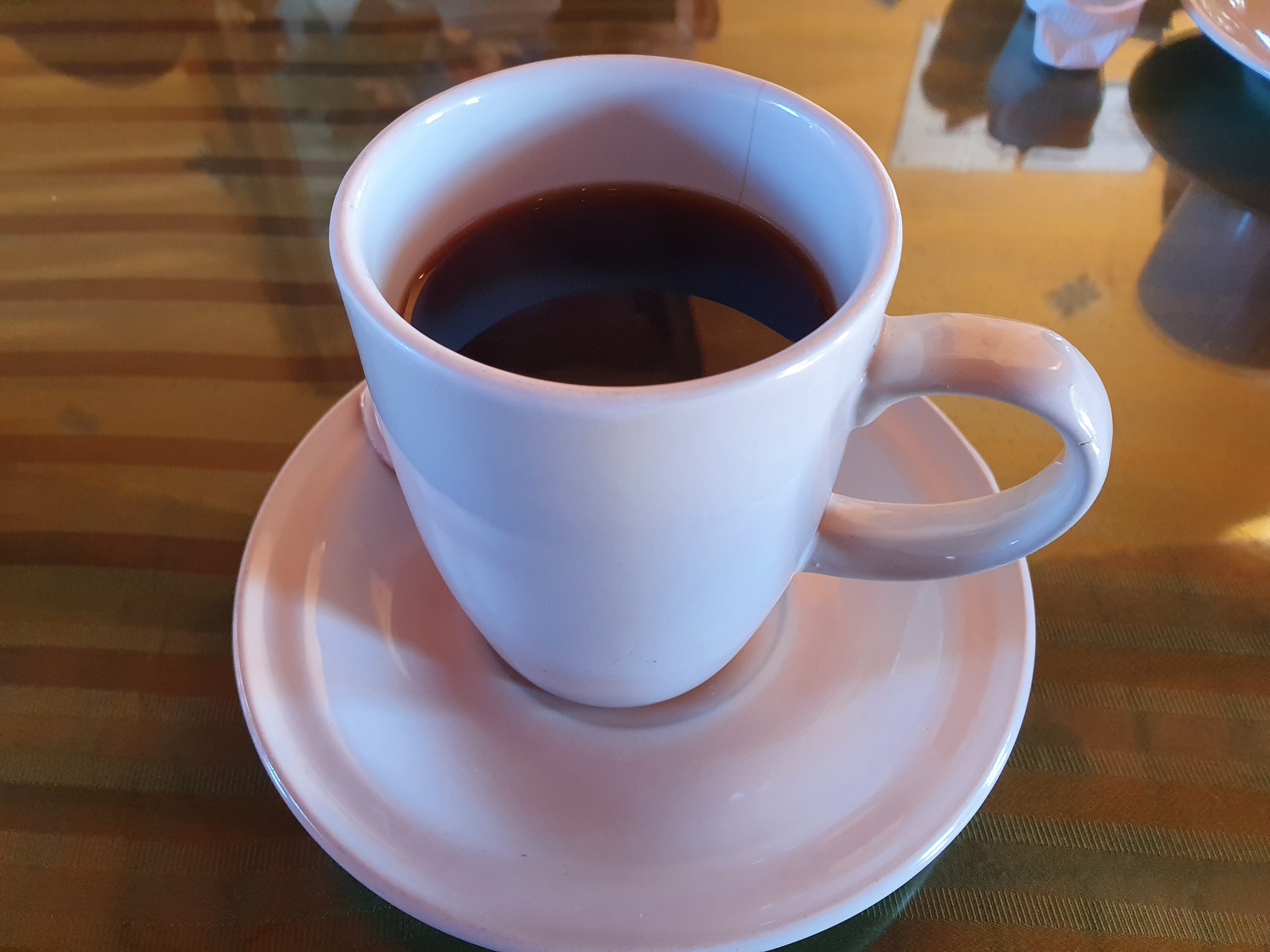 La Hacienda Café image 10