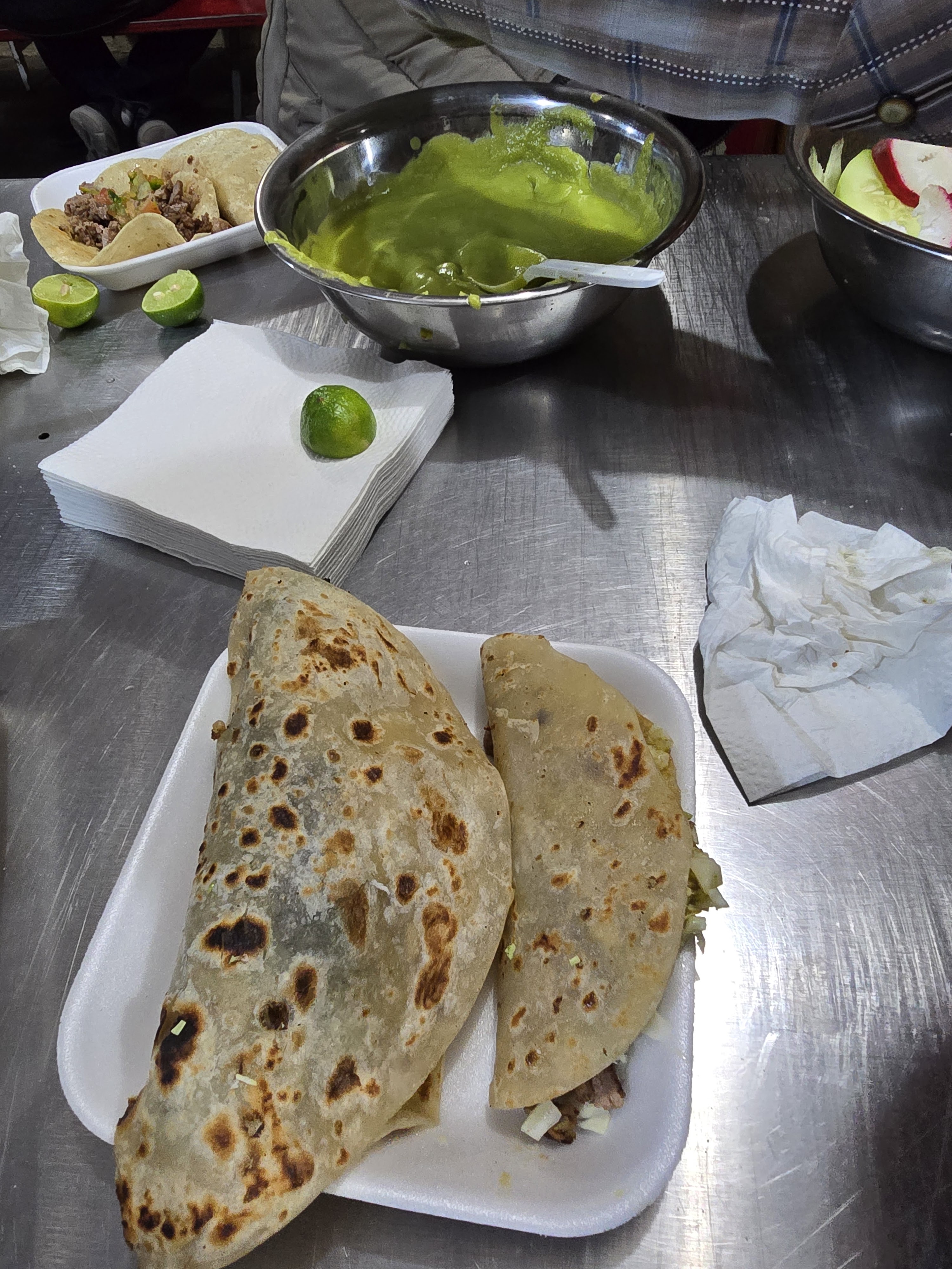 Taquería Tepeyac image 2