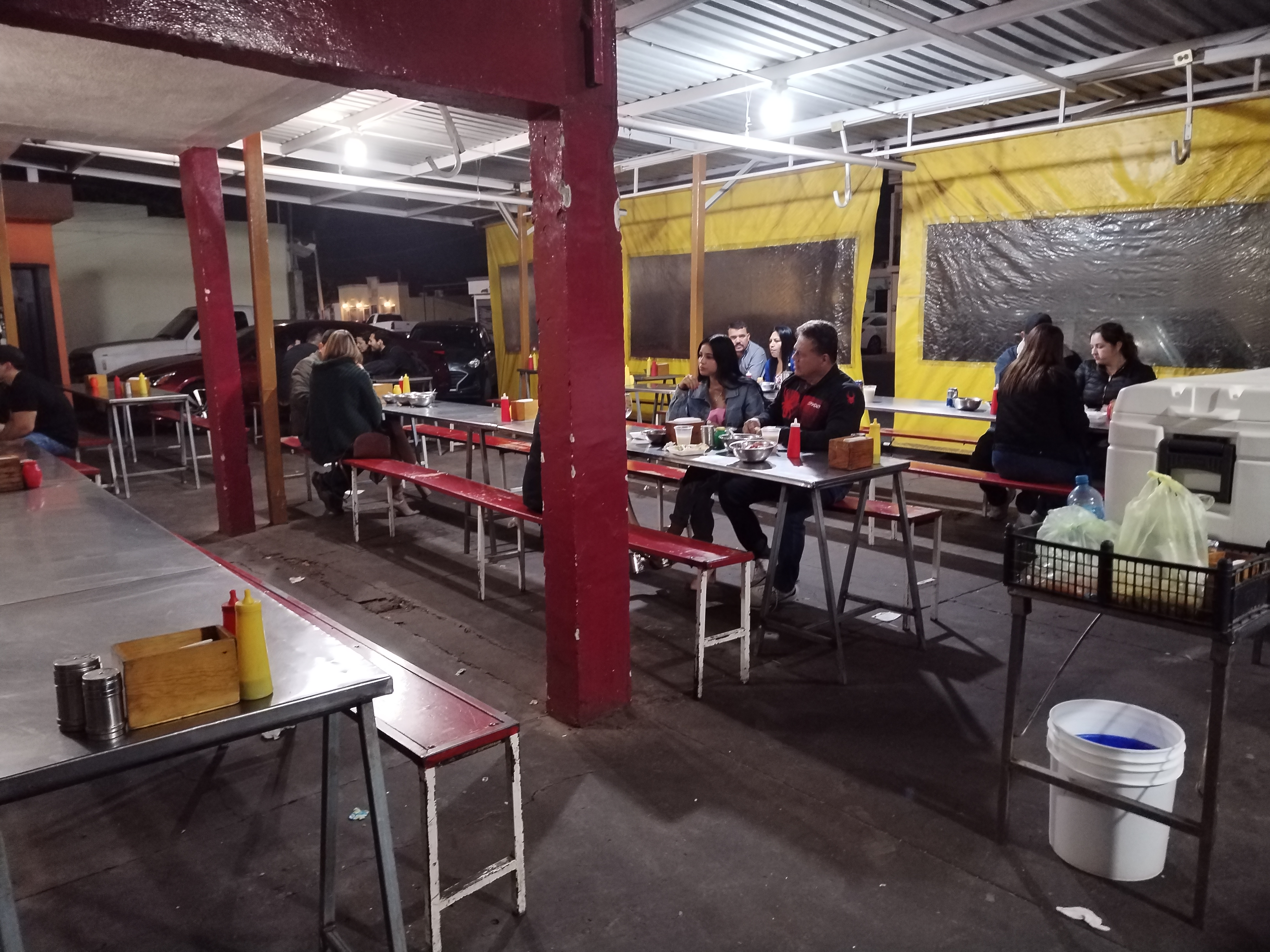 Taquería Tepeyac image 3