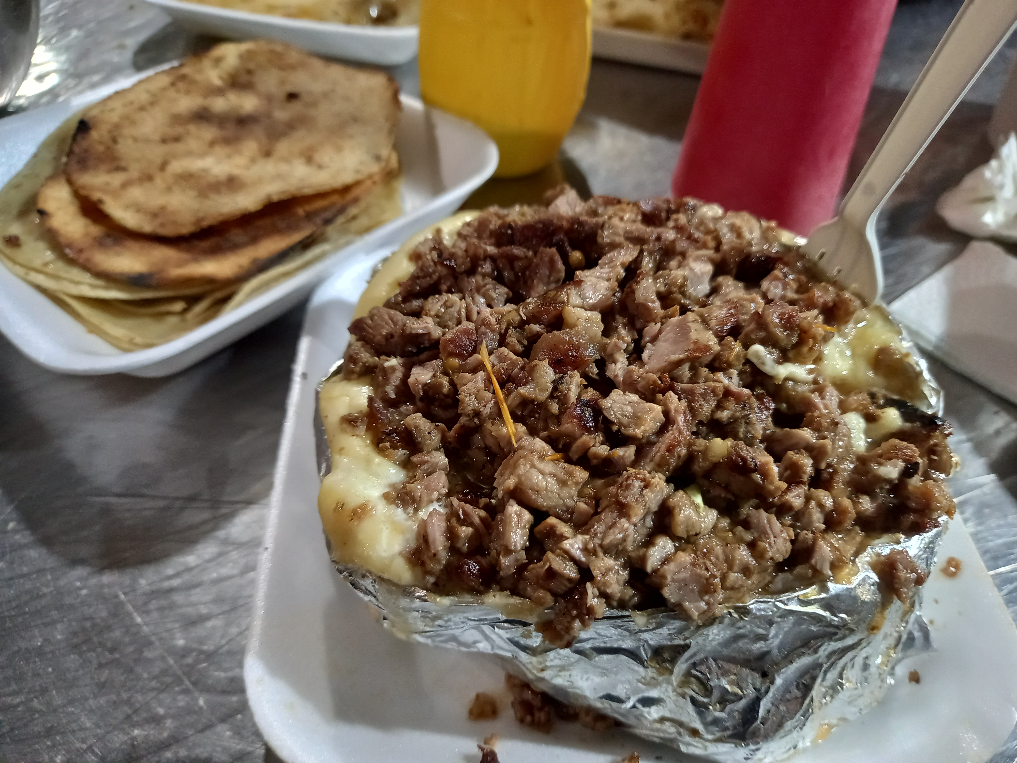 Taquería Tepeyac image 4