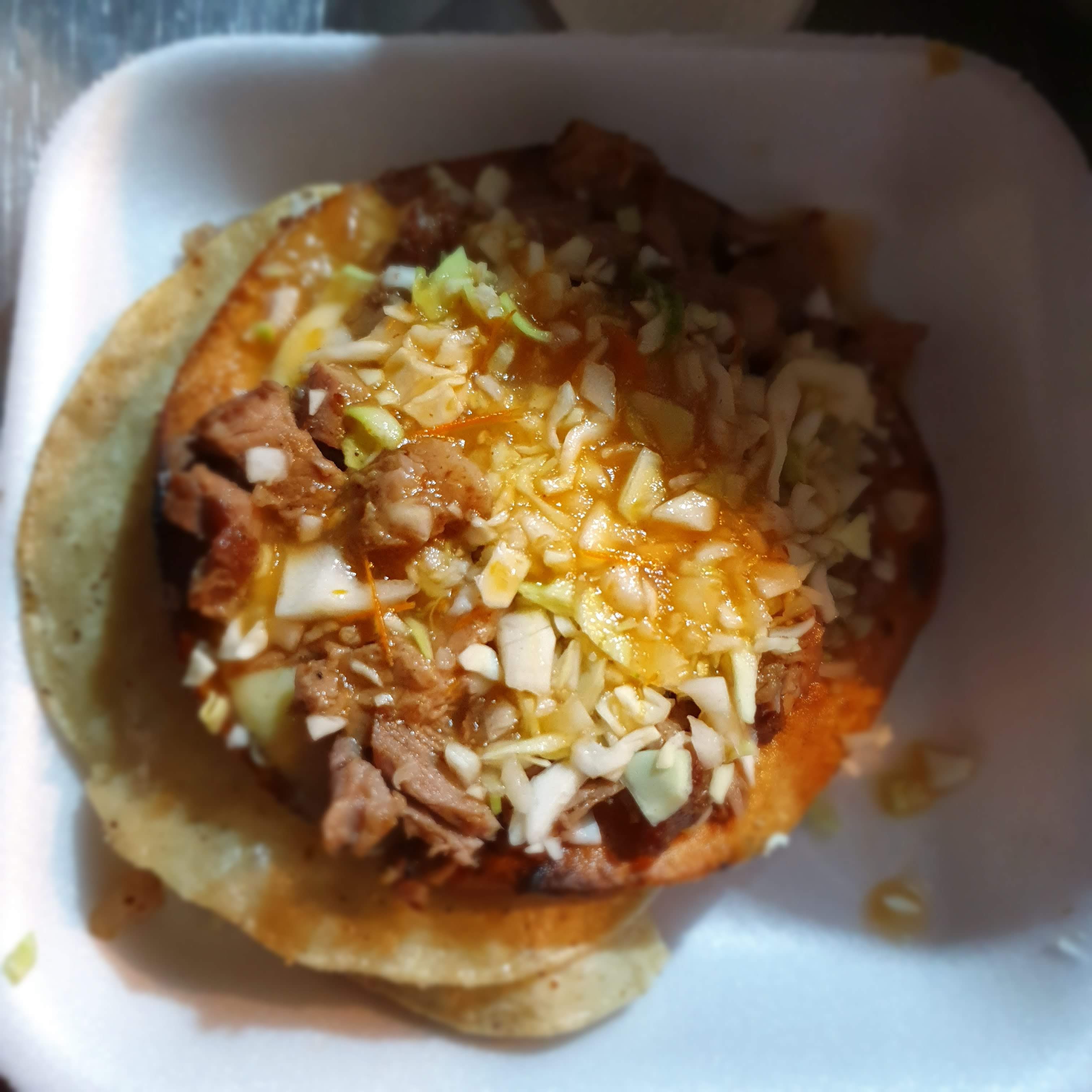 Taquería Tepeyac image 5