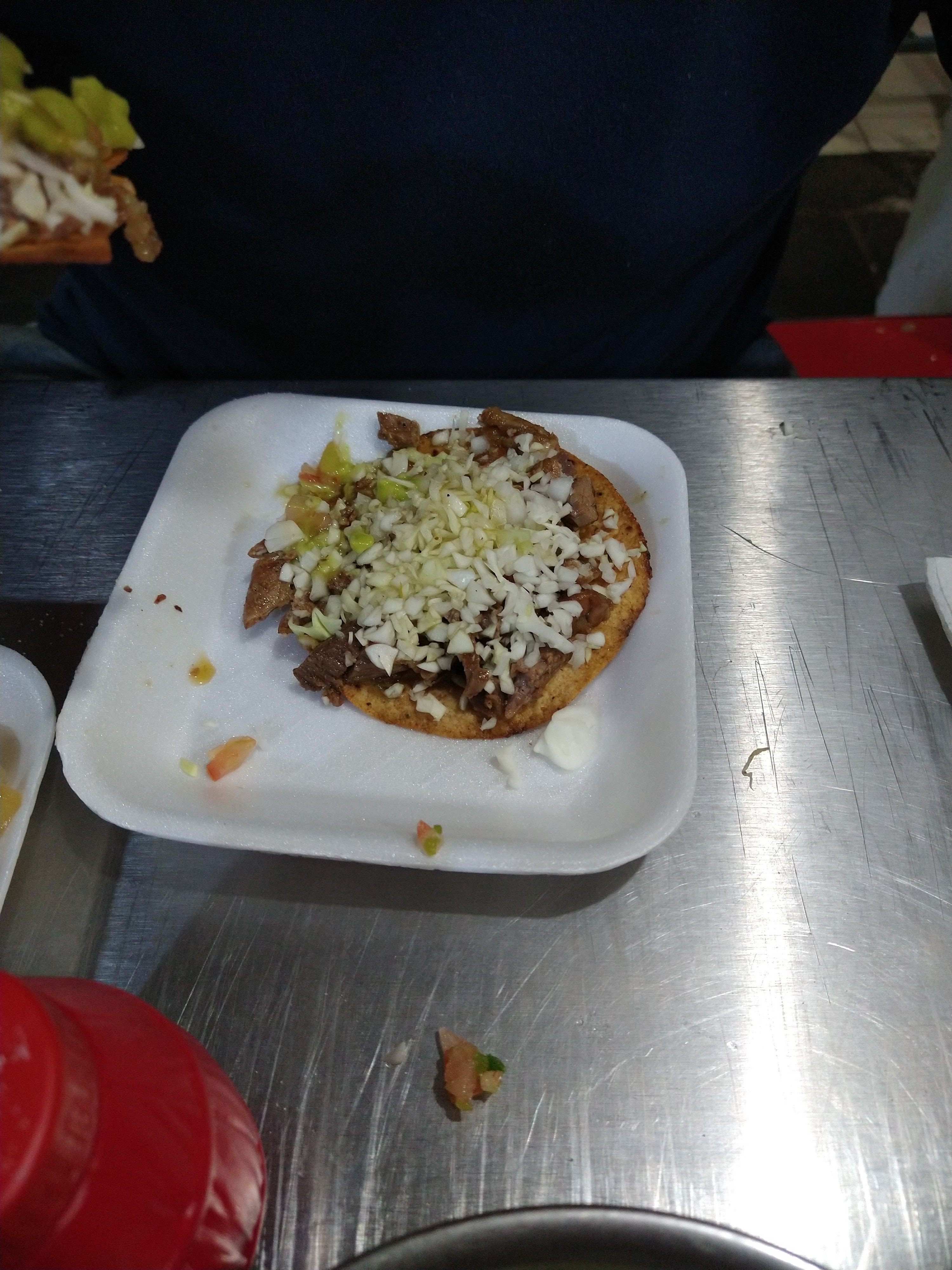 Taquería Tepeyac image 6