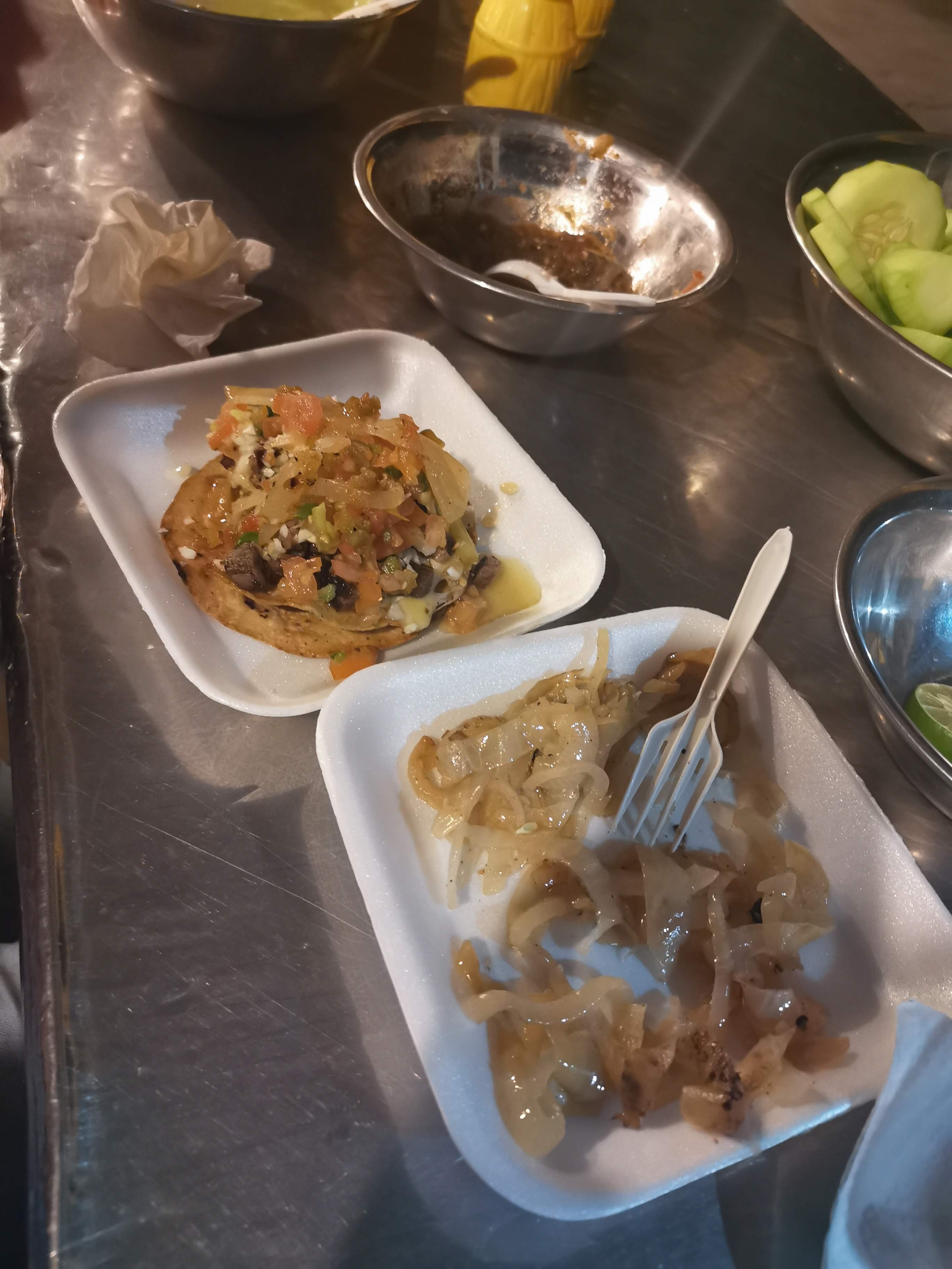 Taquería Tepeyac image 9