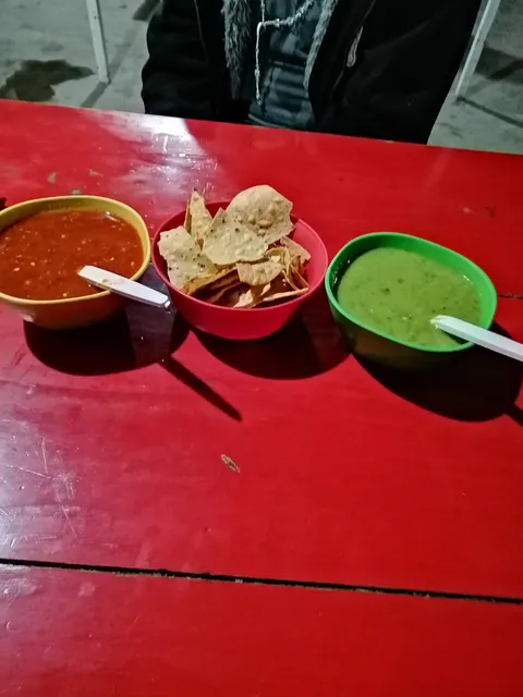 Tortas Mool image 3