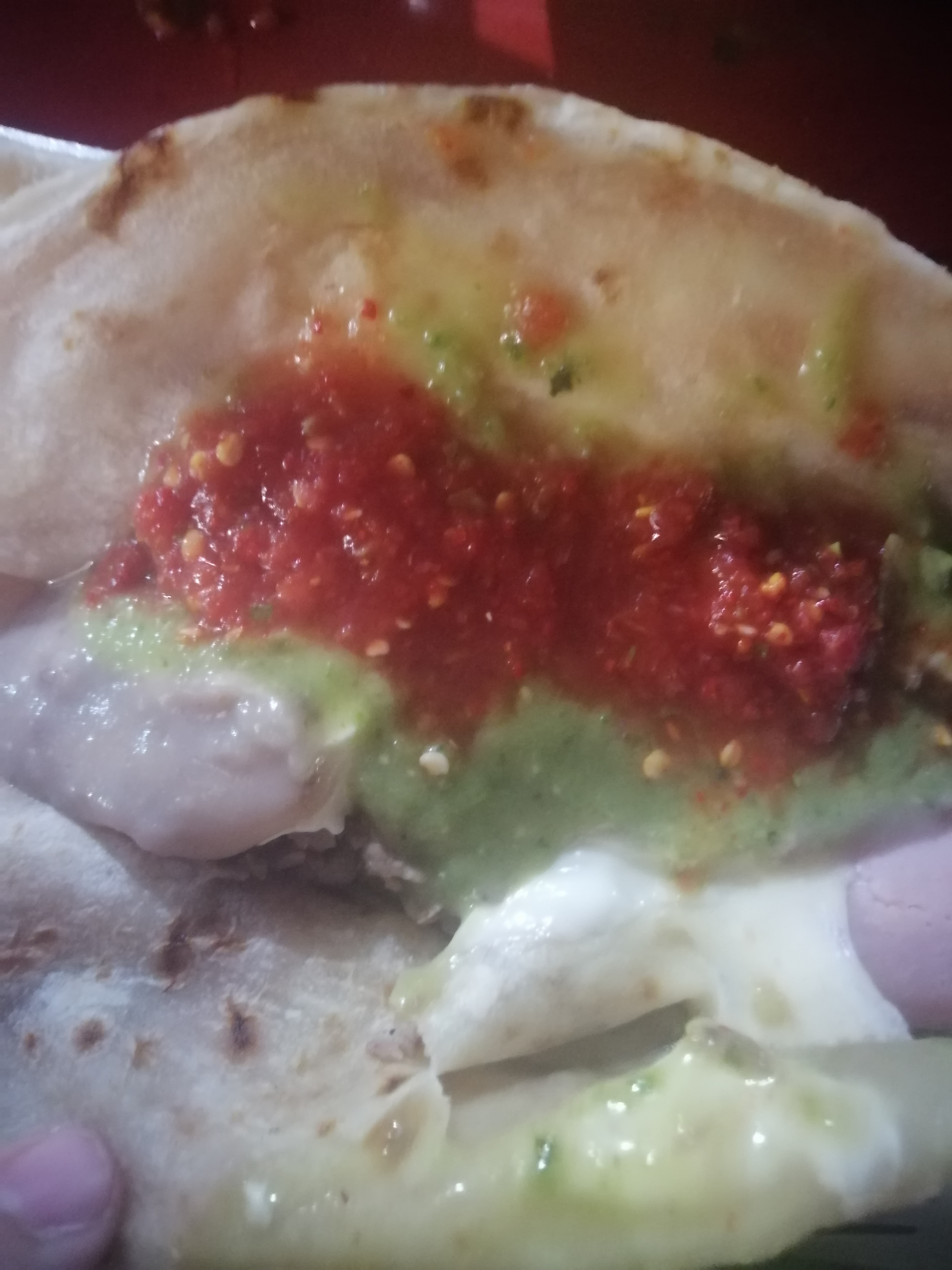 Tortas Mool image 6