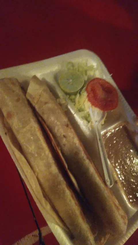 Tortas Mool image 7