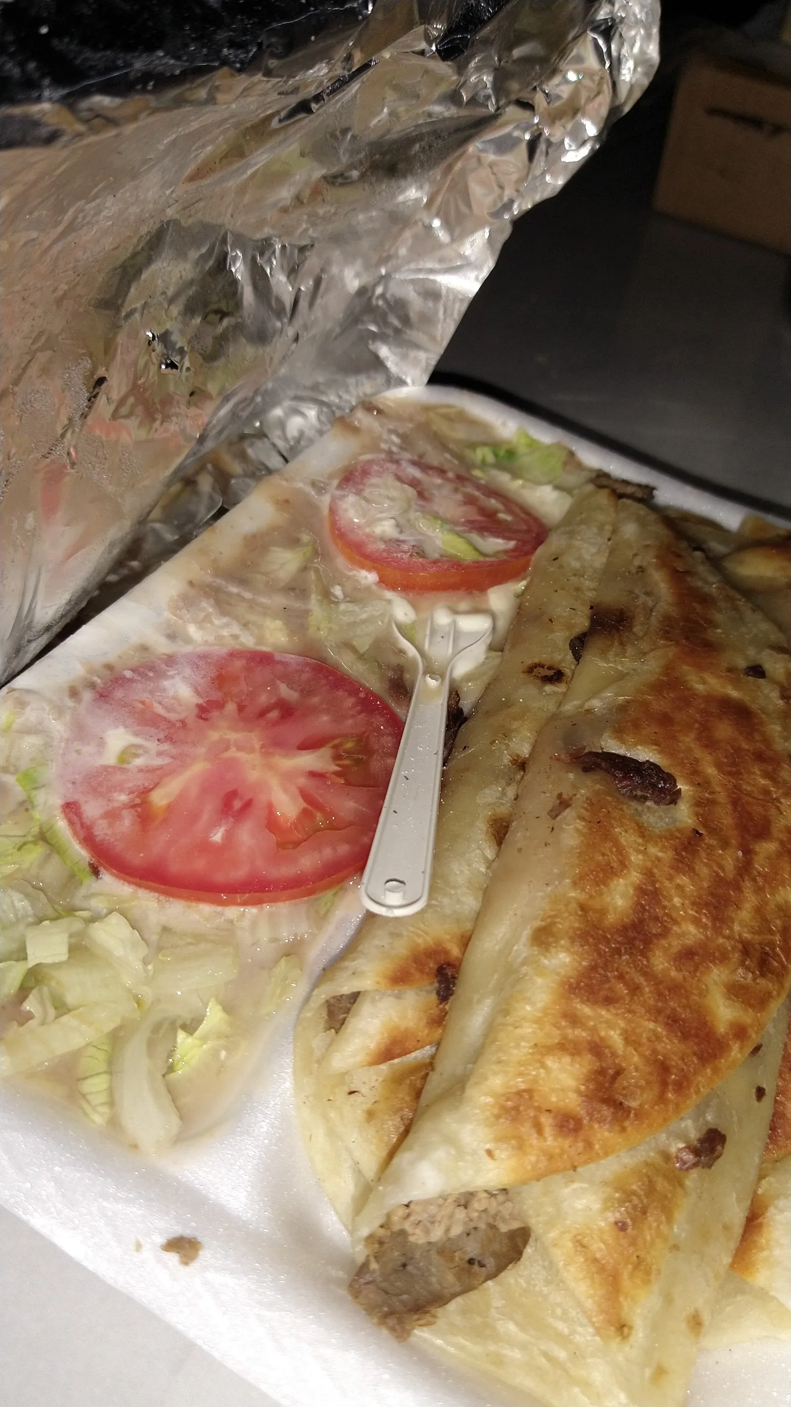 Tortas Mool image 9