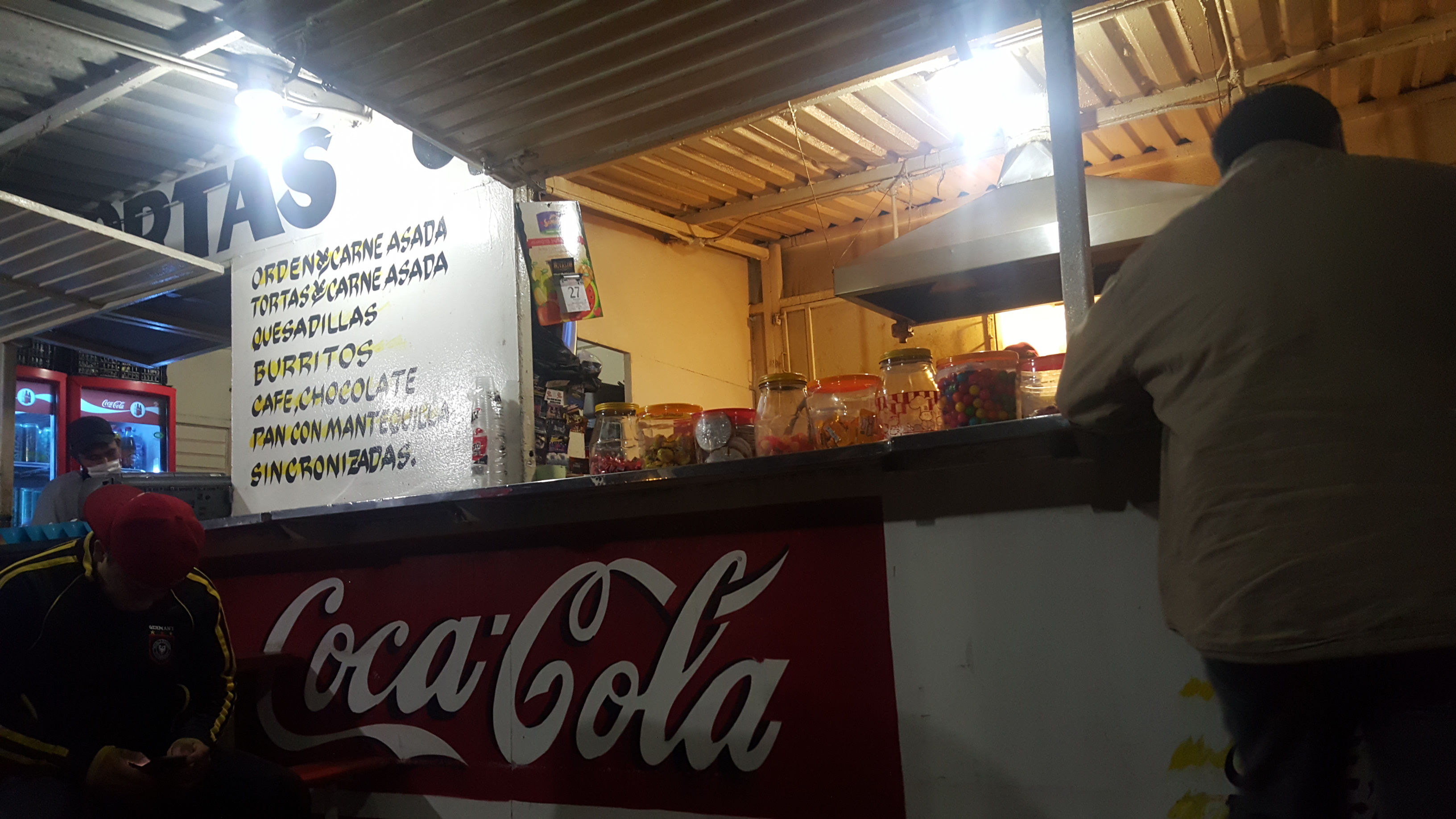 Tortas Mool image 10