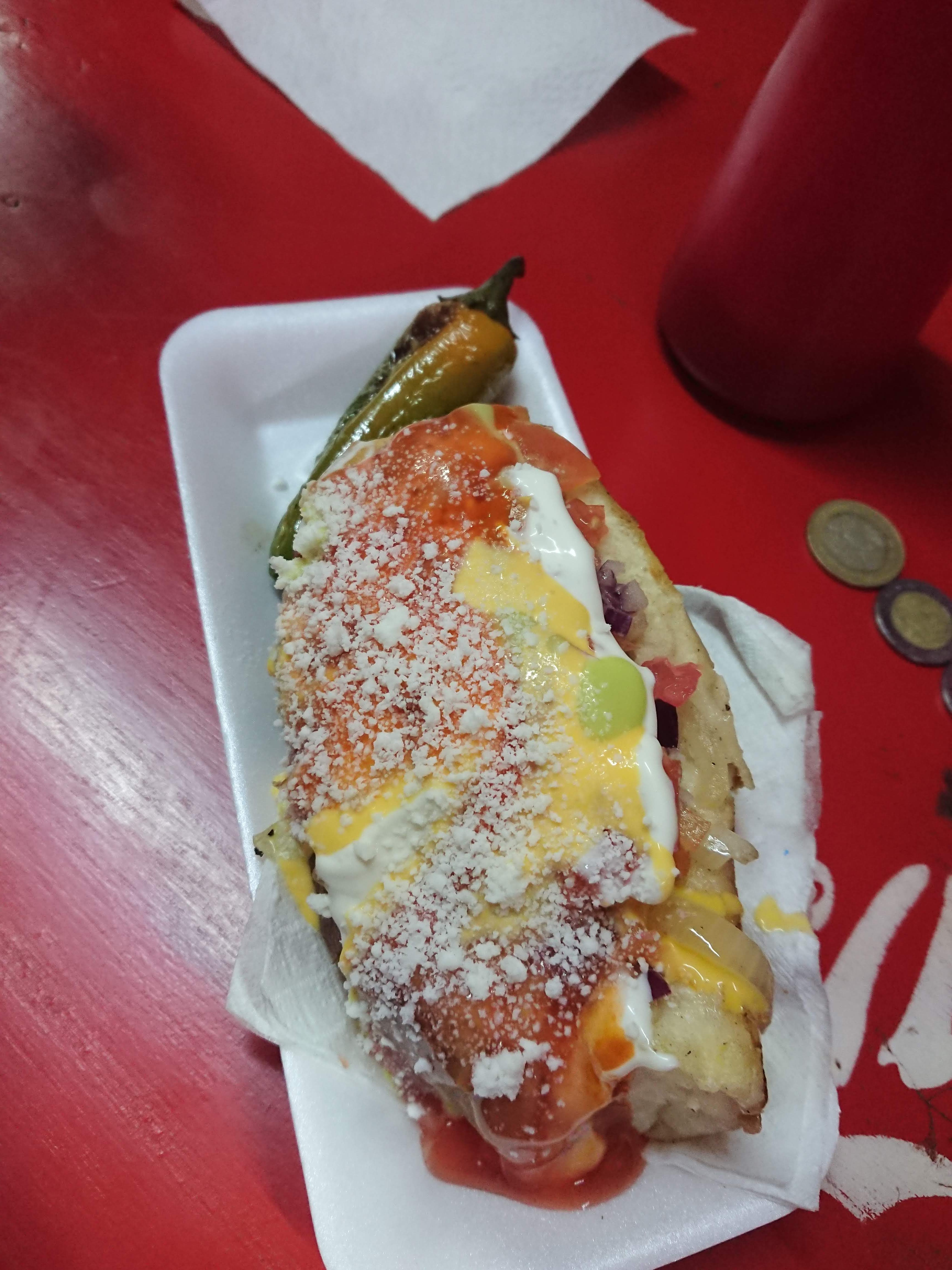 Hot Dogs 24hrs image 1